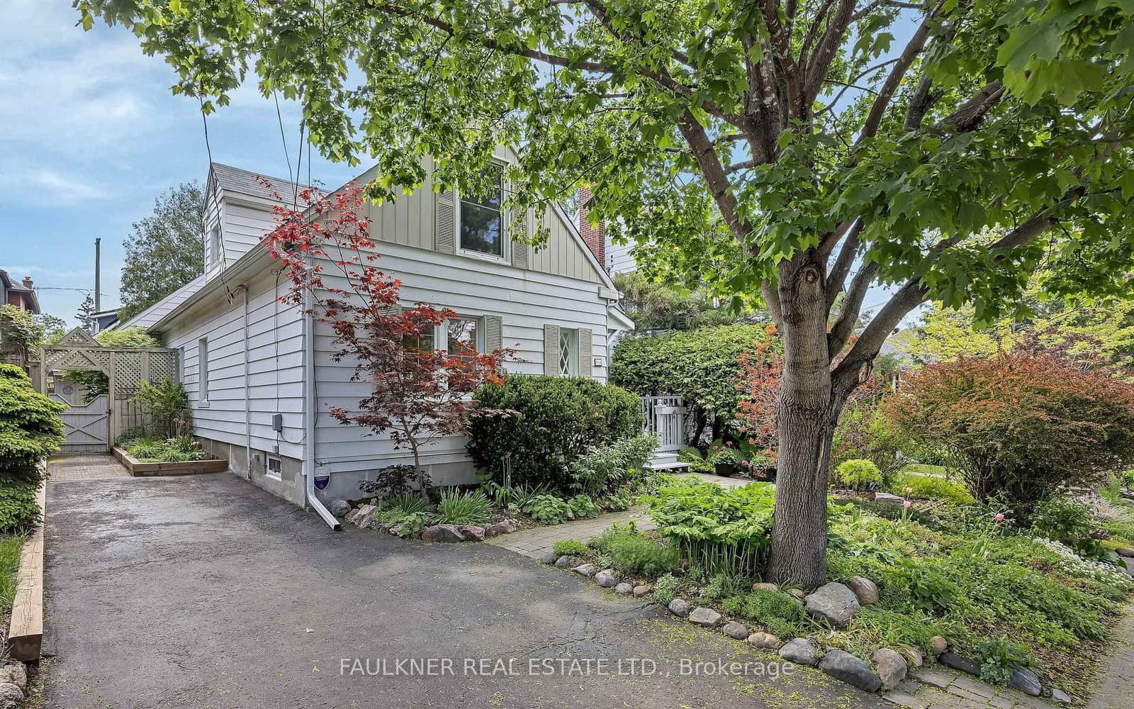 314 Fairmont Avenue, Ottawa, ON — photo 2