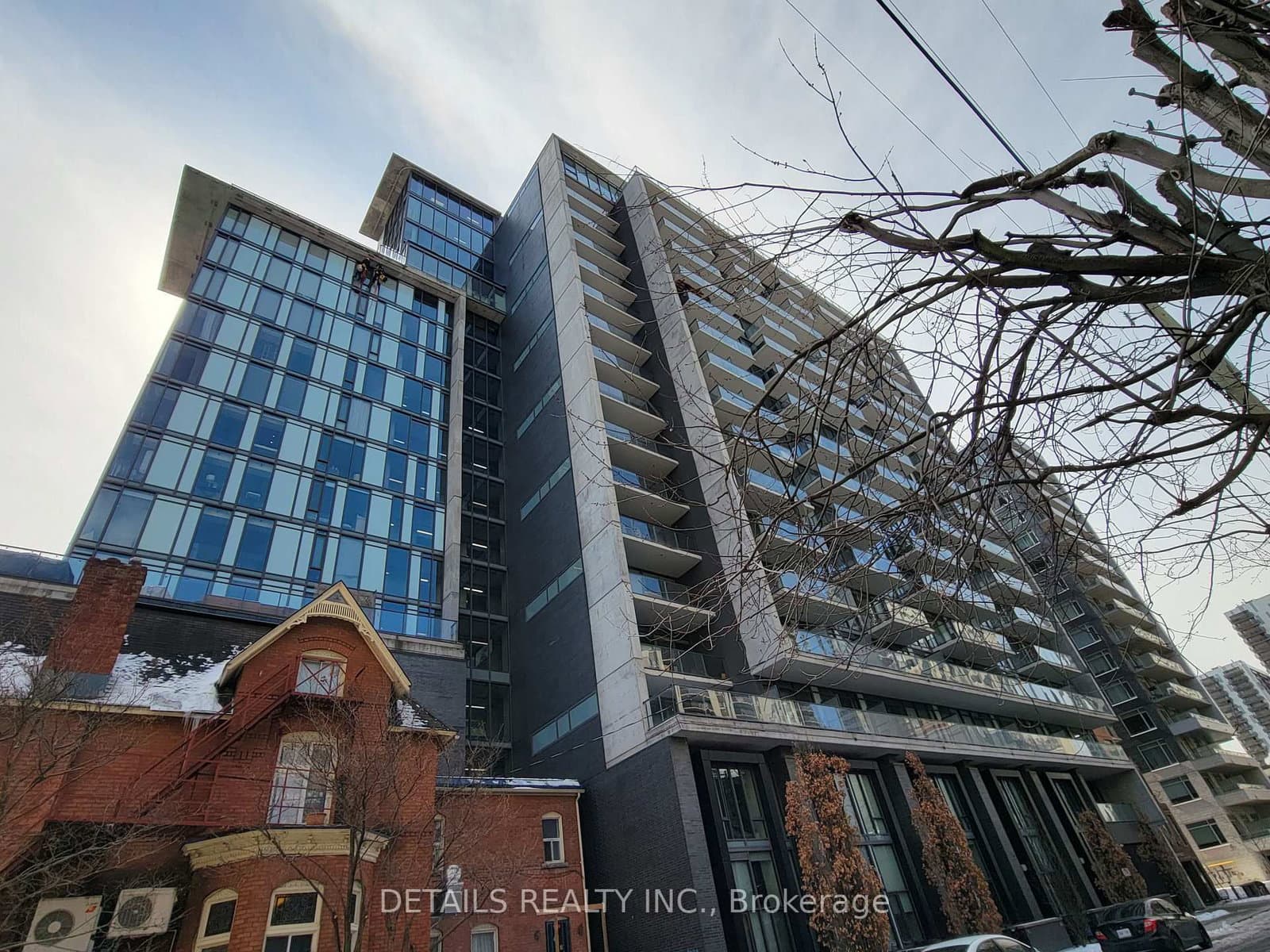 812 - 224 Lyon Street, Ottawa, ON
