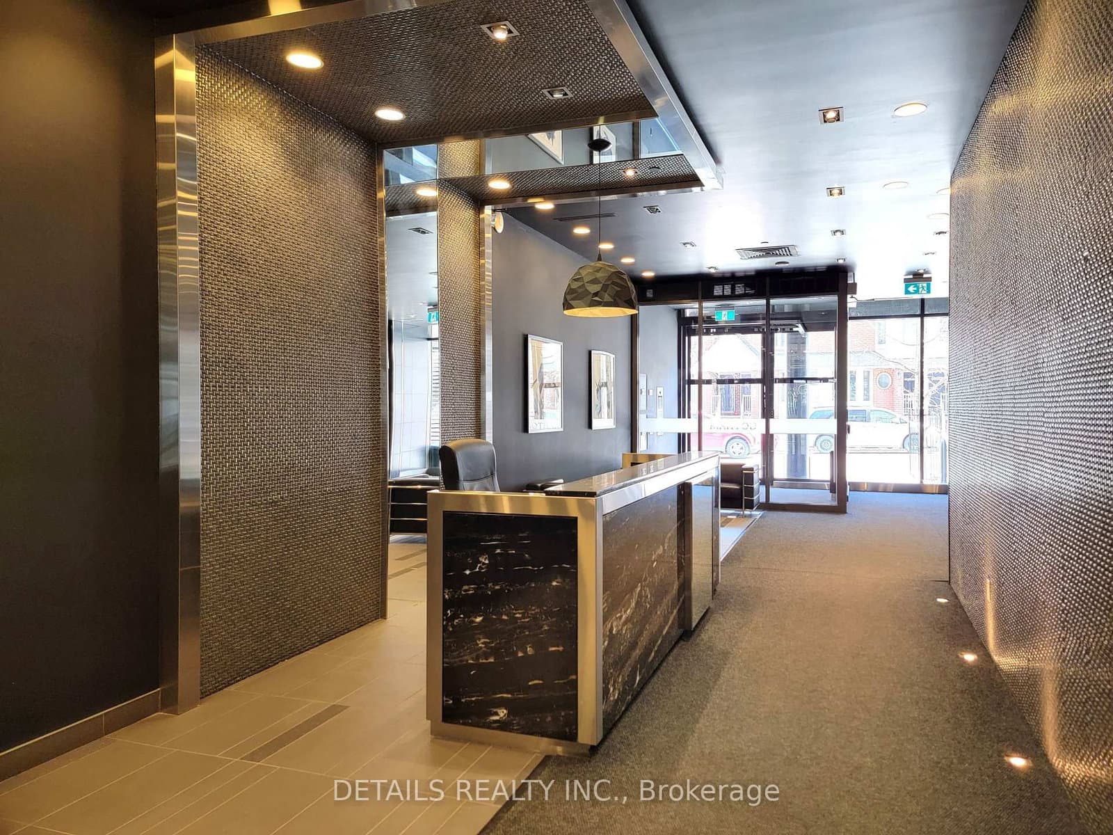 812 - 224 Lyon Street, Ottawa, ON — photo 3