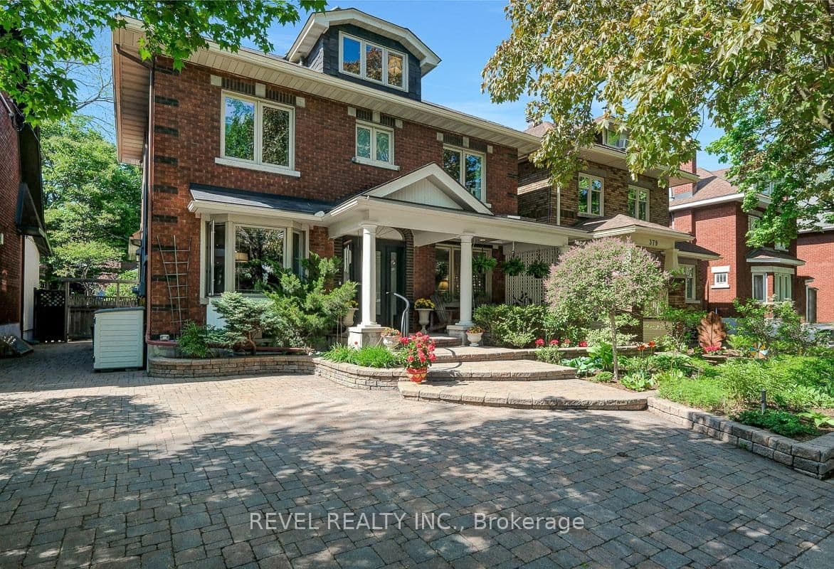 381 Third Avenue, Ottawa, ON
