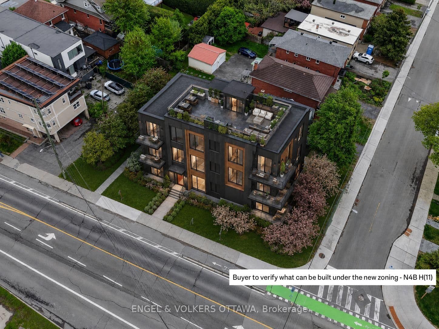 1 Caroline Avenue, Ottawa, ON