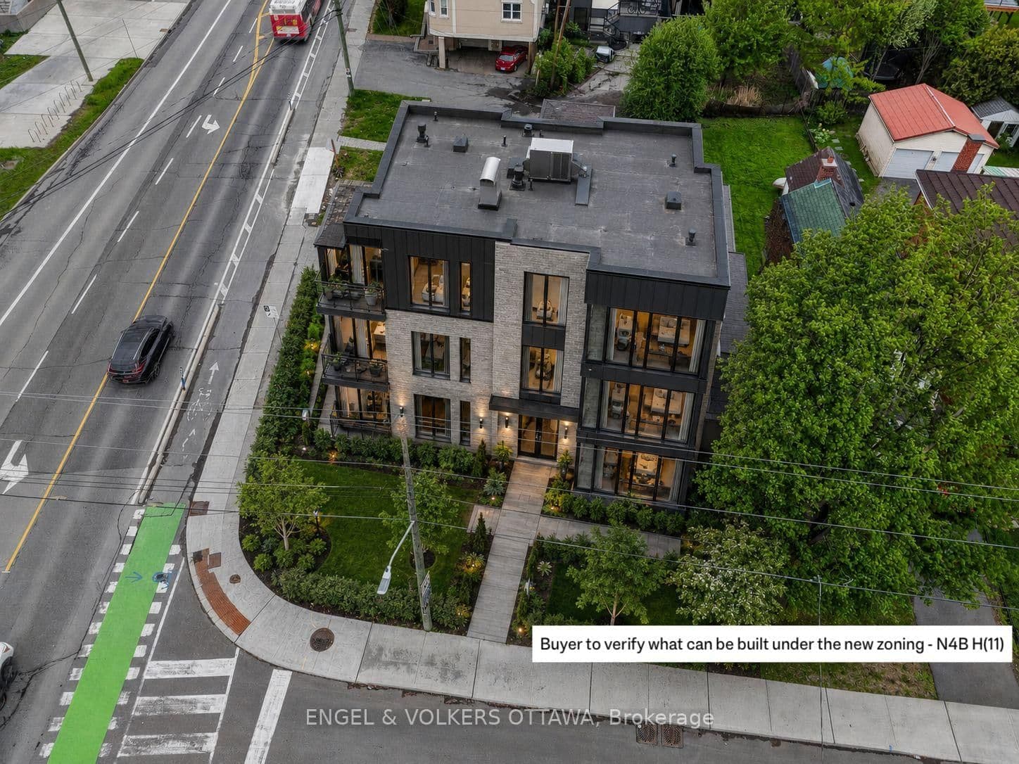 1 Caroline Avenue, Ottawa, ON — photo 2