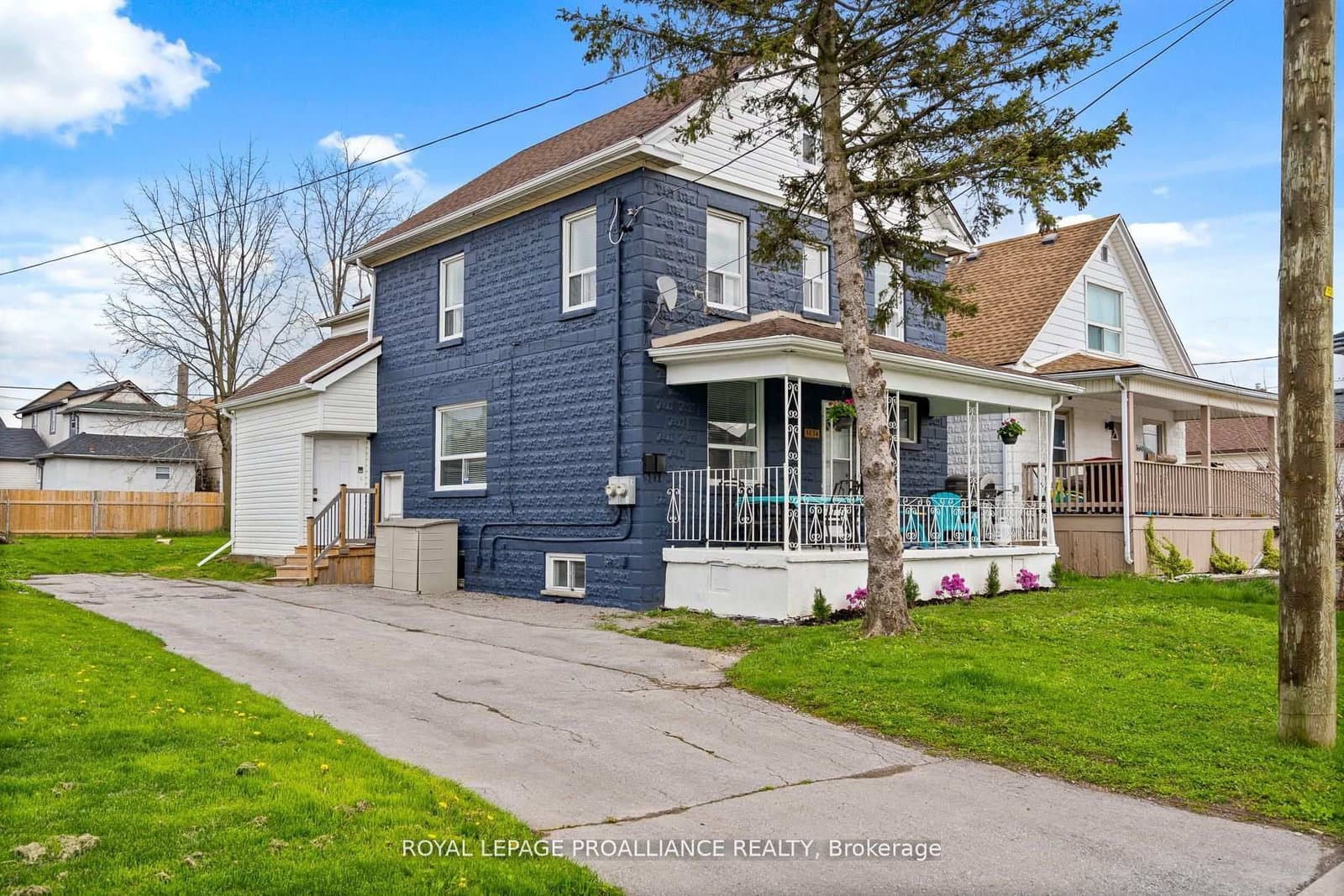 Upper - 5654 Desson Avenue, Niagara Falls, ON — photo 3