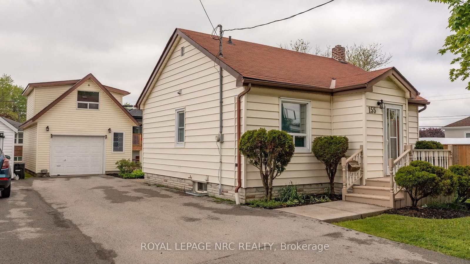 155 Knoll Street, Port Colborne, ON