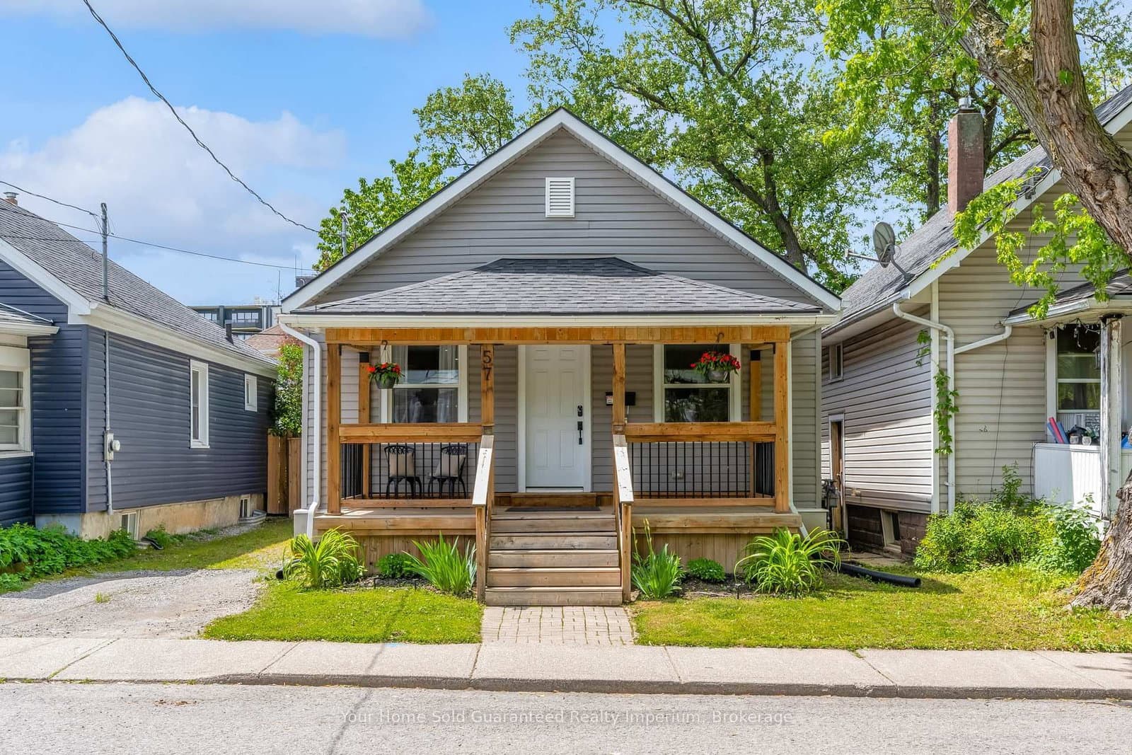 57 Richmond Avenue, St. Catharines, ON