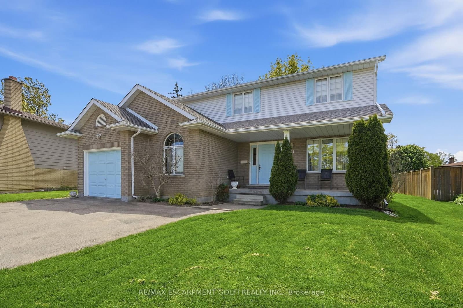 11 Greenbriar Court, Welland, ON