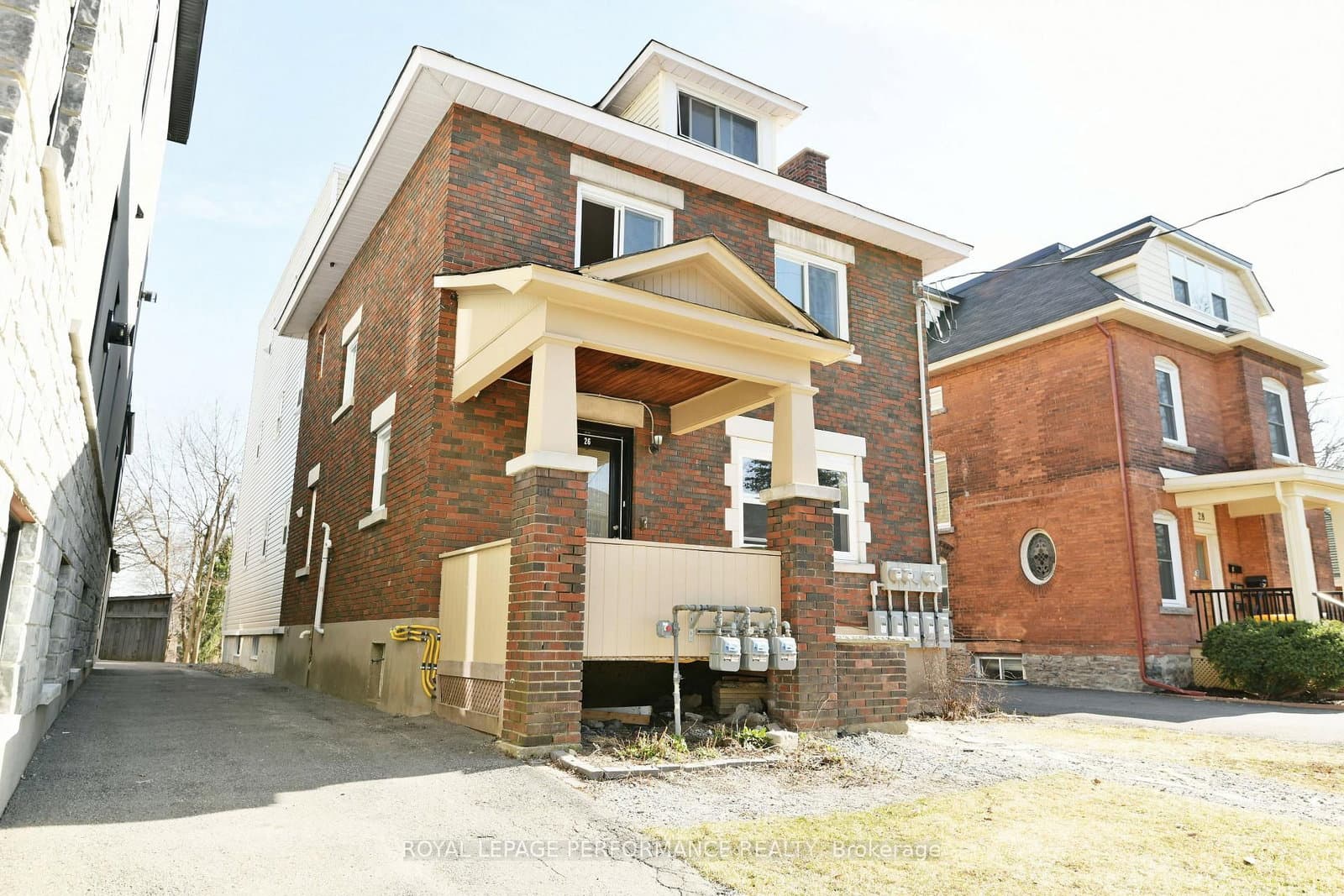 26 Aylmer Avenue, Ottawa, ON — photo 2