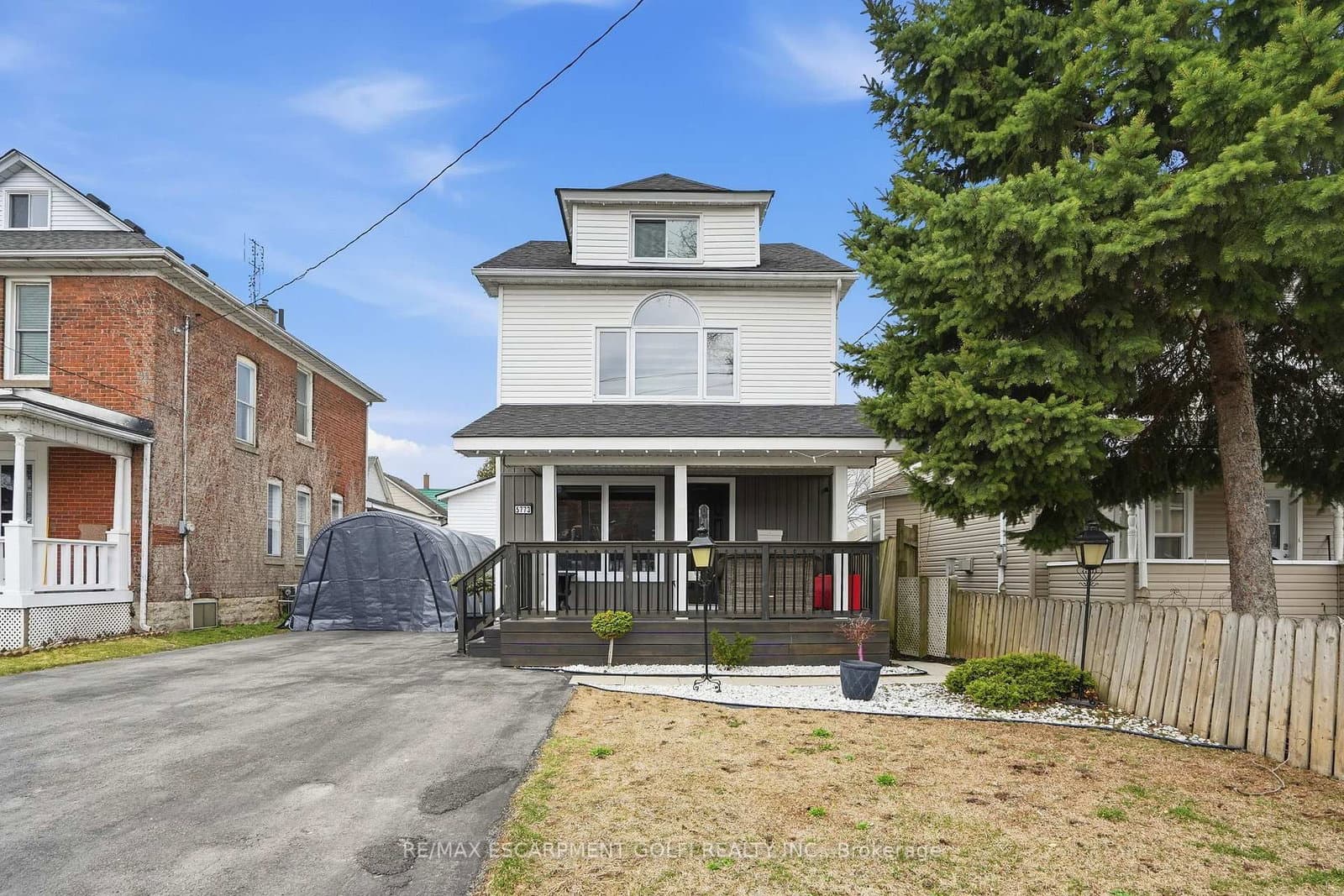 5773 Leonard Avenue, Niagara Falls, ON