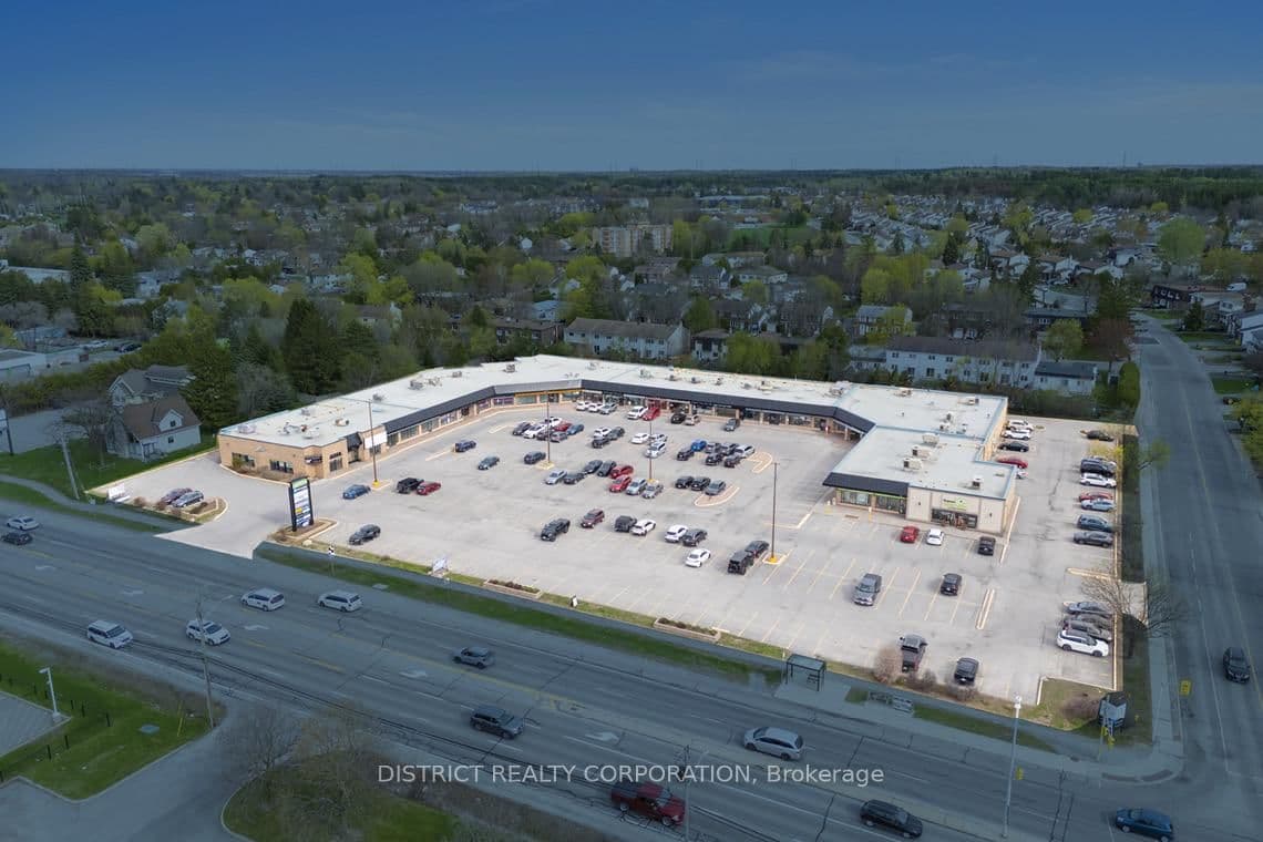 2194 Robertson Road, Ottawa, ON
