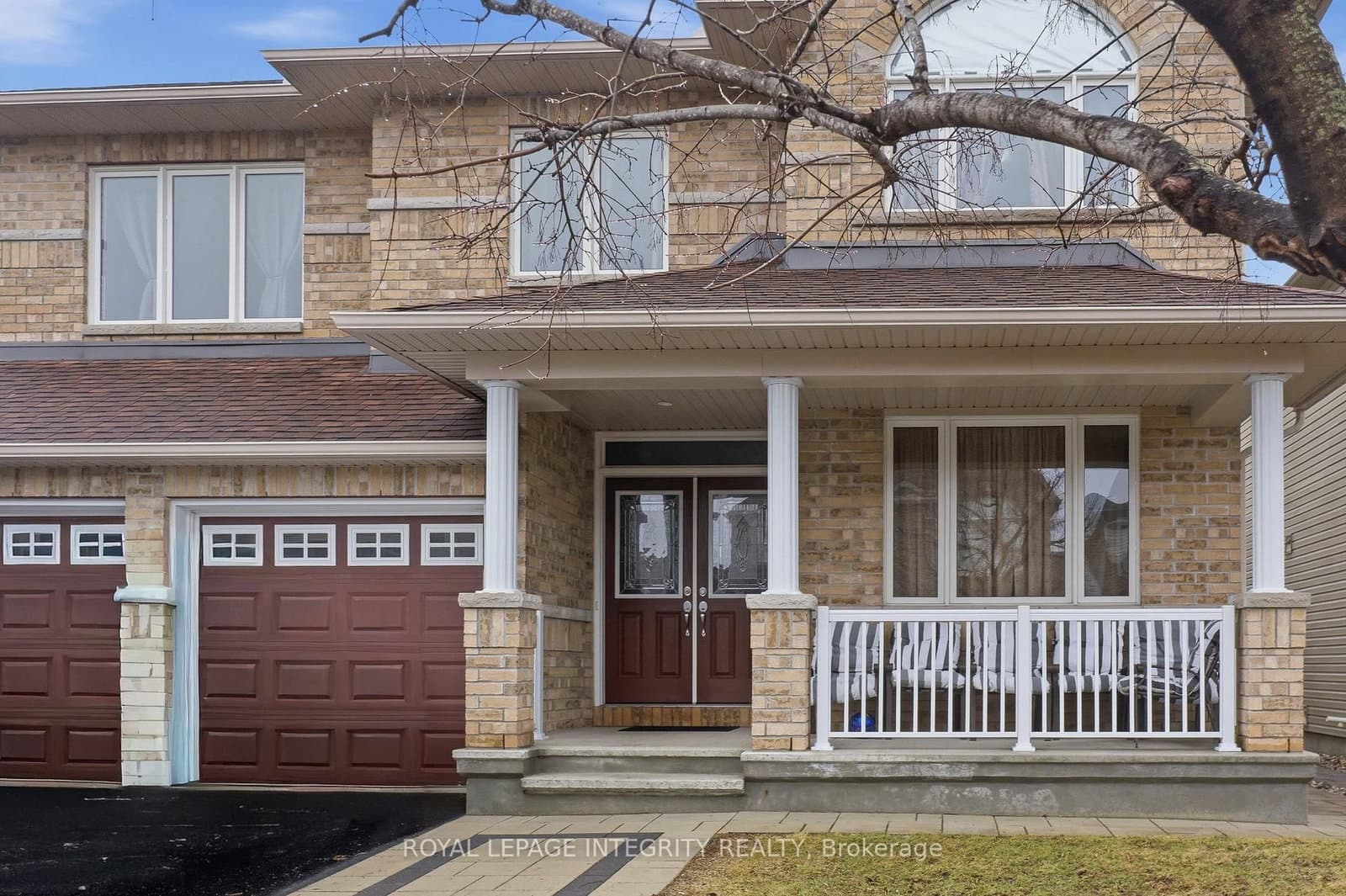 408 Nestleton Street, Ottawa, ON — photo 2