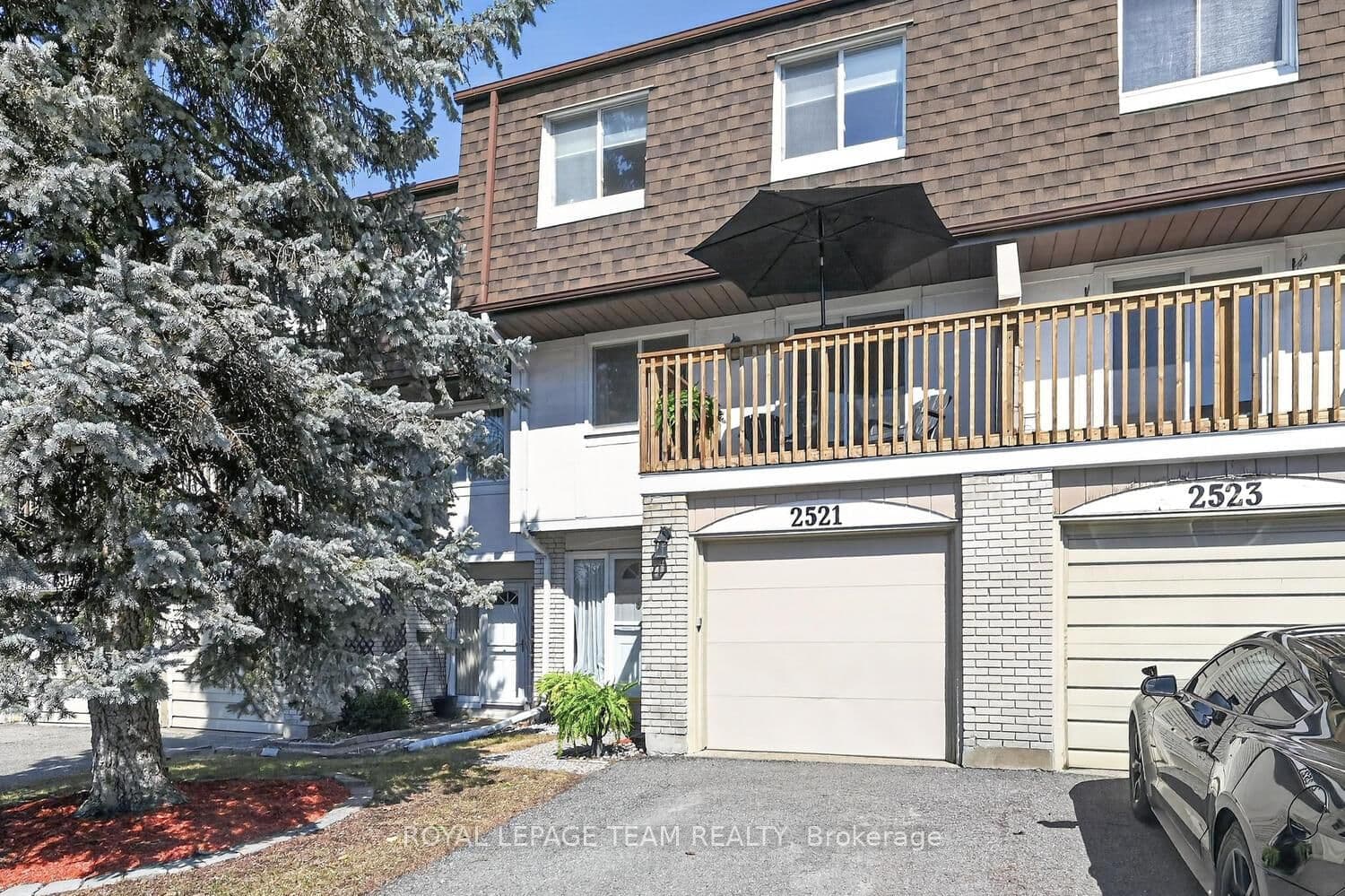 2521 Flannery Drive, Ottawa, ON