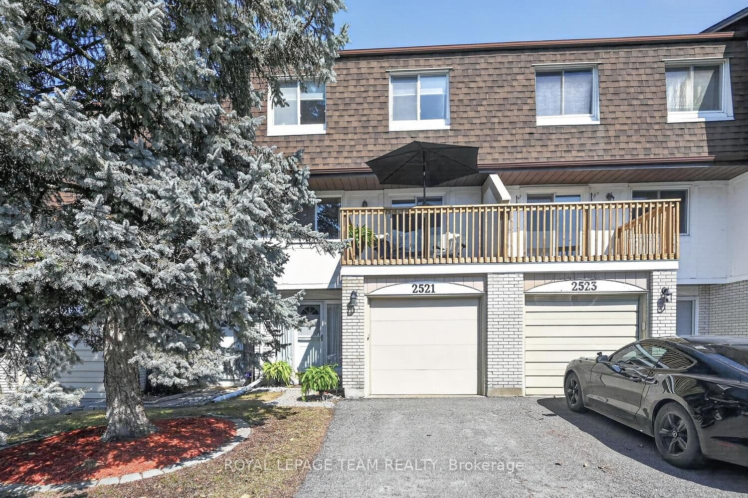 2521 Flannery Drive, Ottawa, ON — photo 2