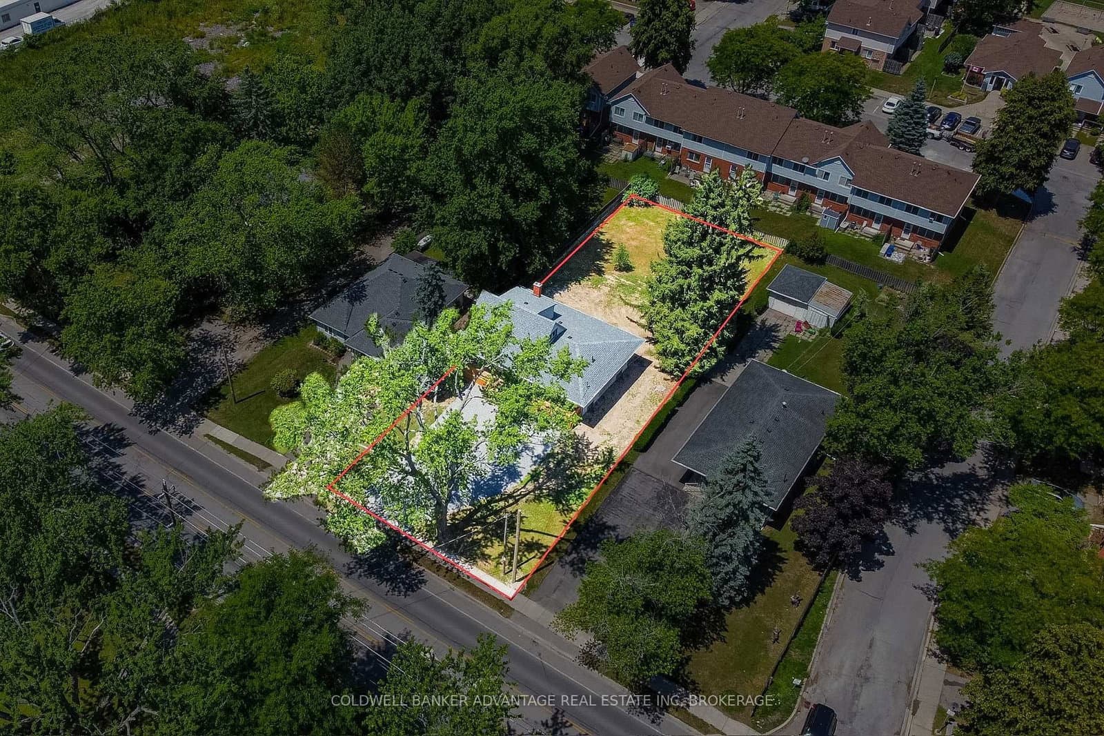 378 Thorold Road, Welland, ON — photo 2