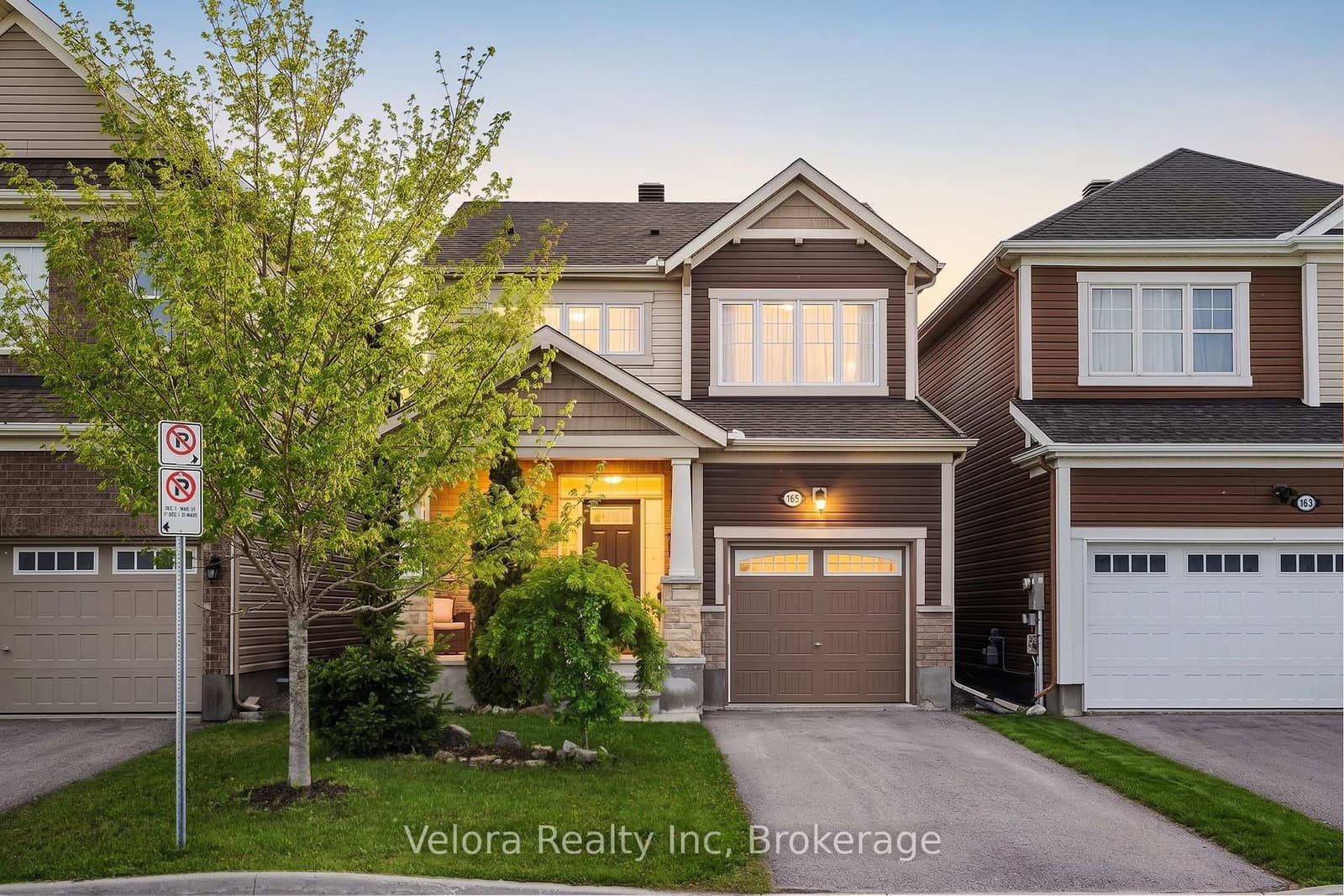 165 Santolina Street, Ottawa, ON