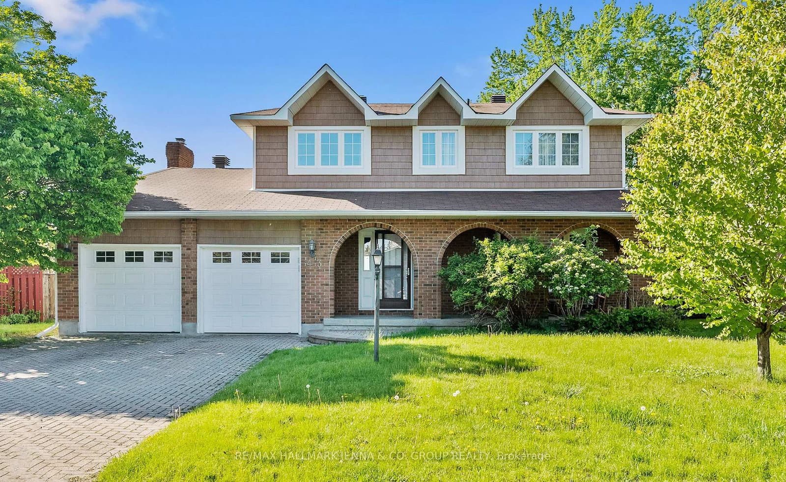 43 Elke Drive, Barrhaven, ON