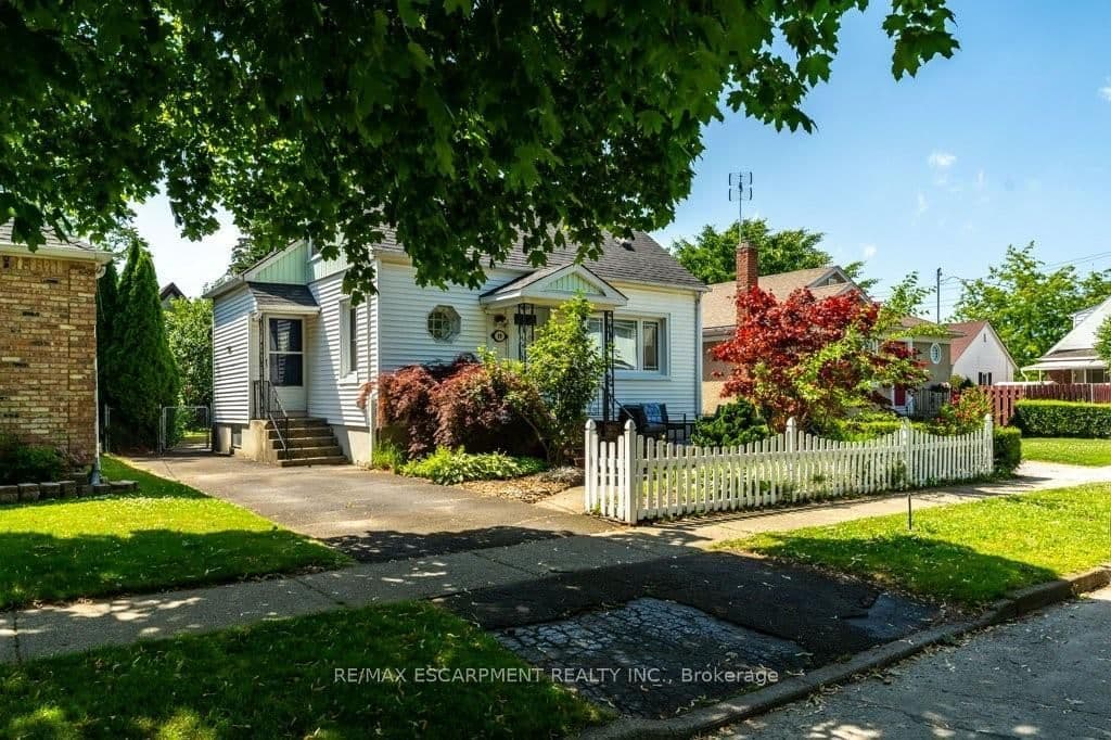 19 Columbia Street, St. Catharines, ON