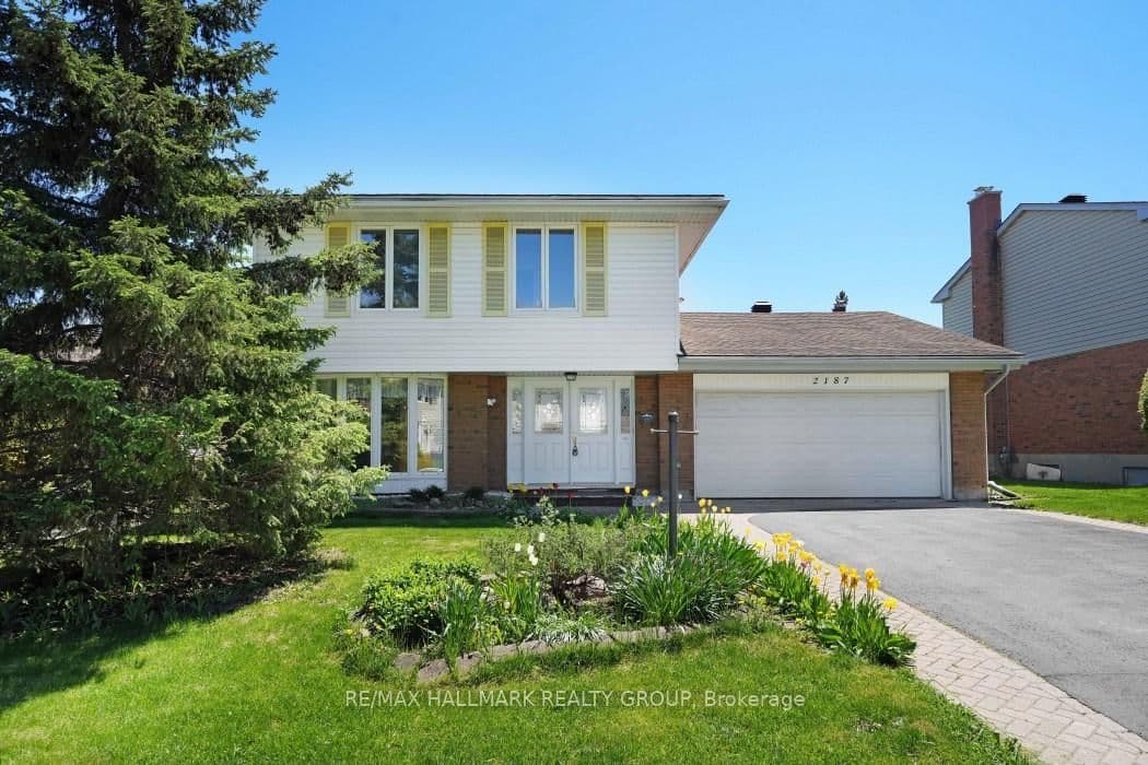 2187 Hamelin Crescent, Ottawa, ON — photo 3