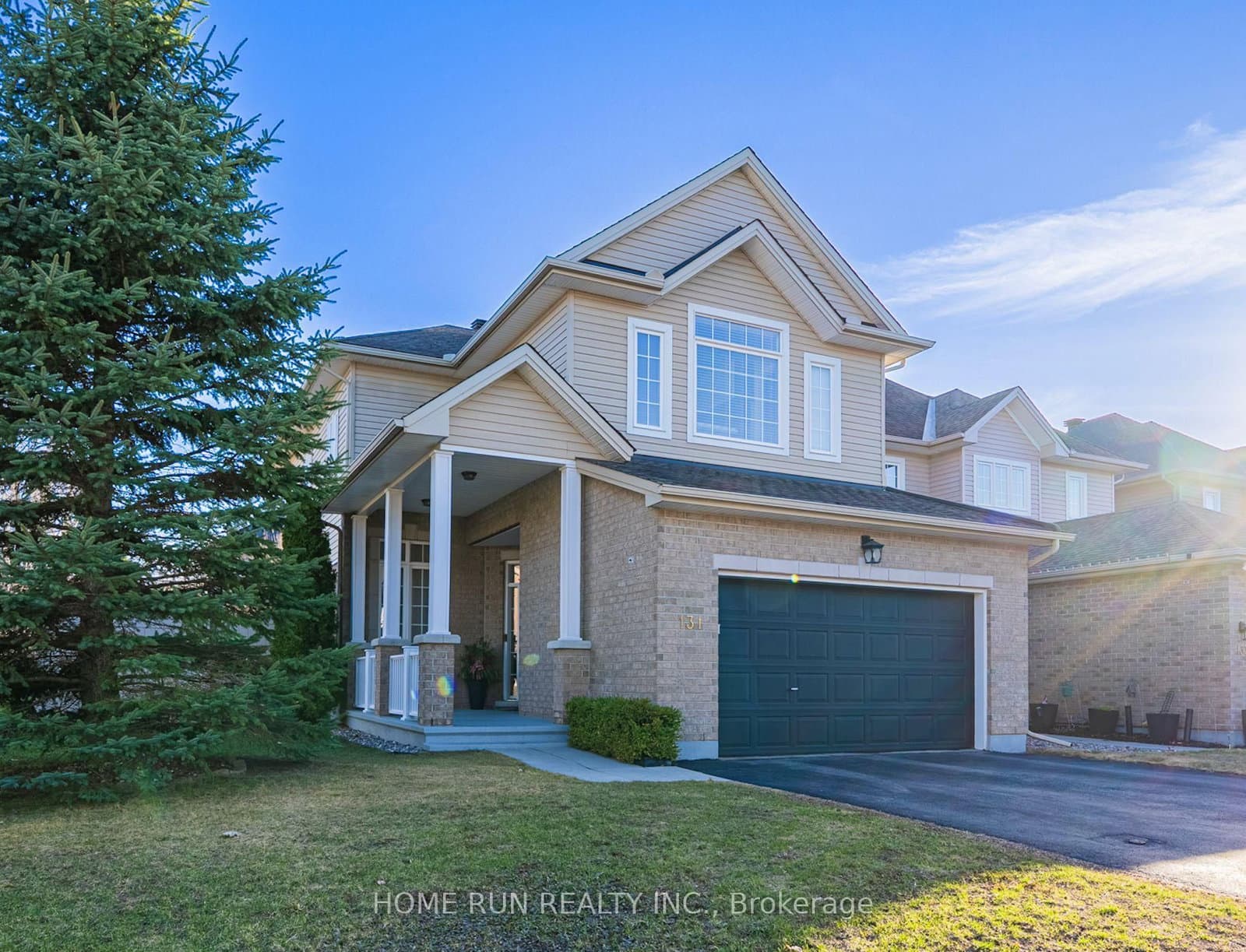 131 Kinghaven Crescent, Ottawa, ON