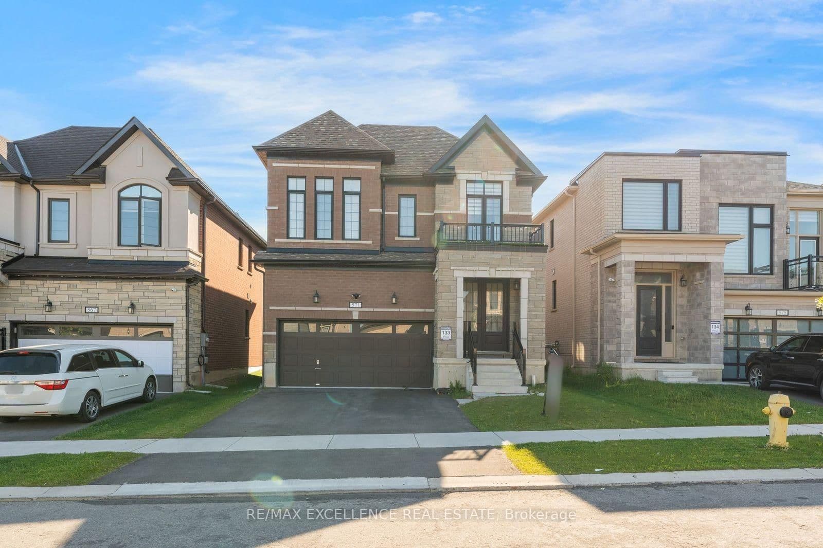 571 Bedi Drive, Woodstock, ON