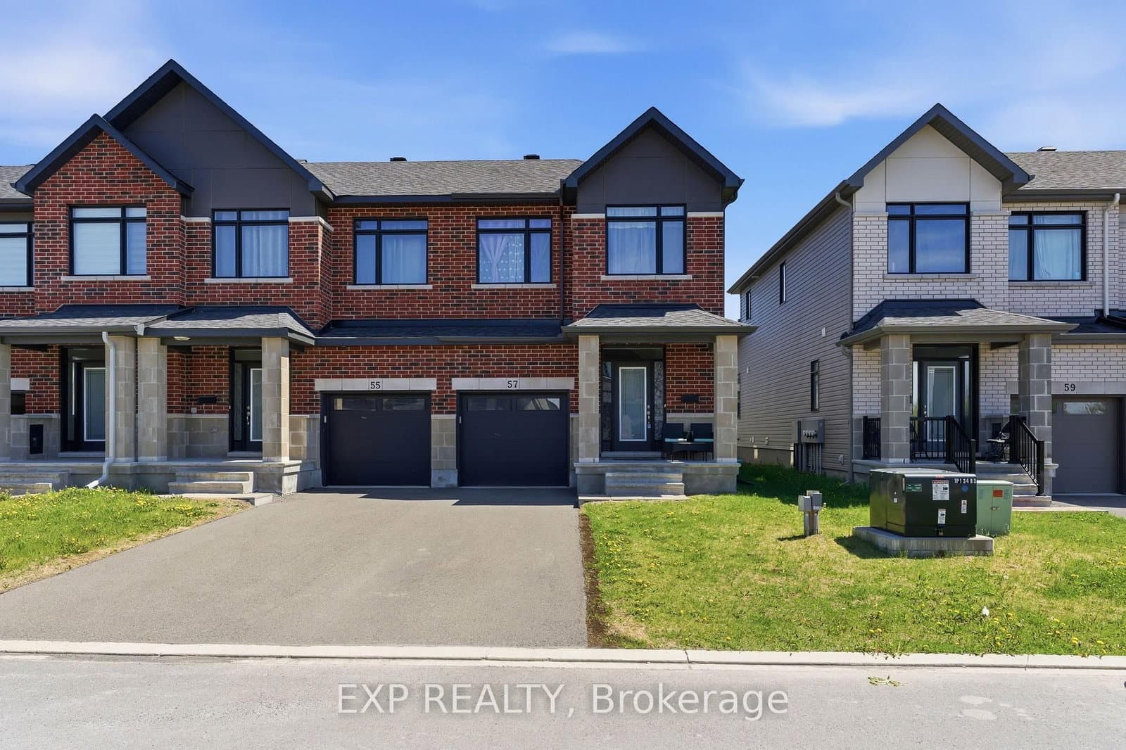 57 Robusta Lane, Ottawa, ON