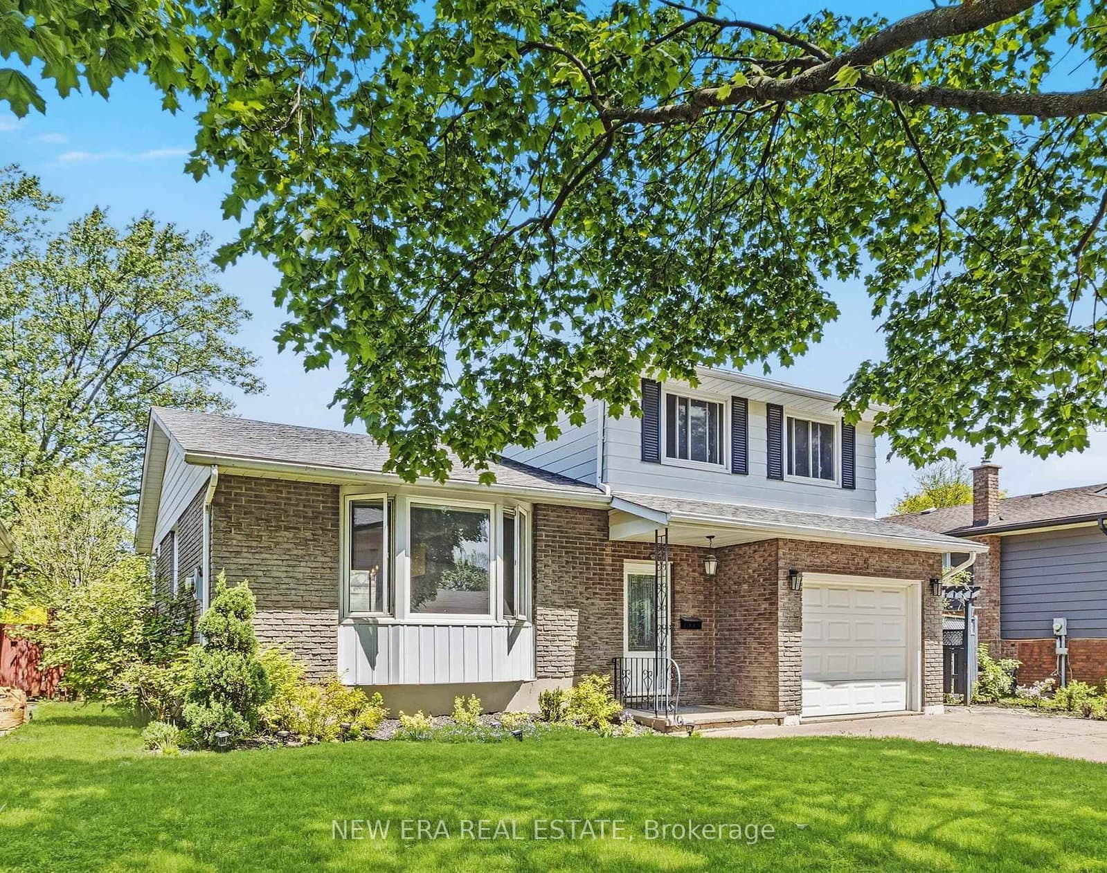 5 Shetland Crescent, St. Catharines, ON