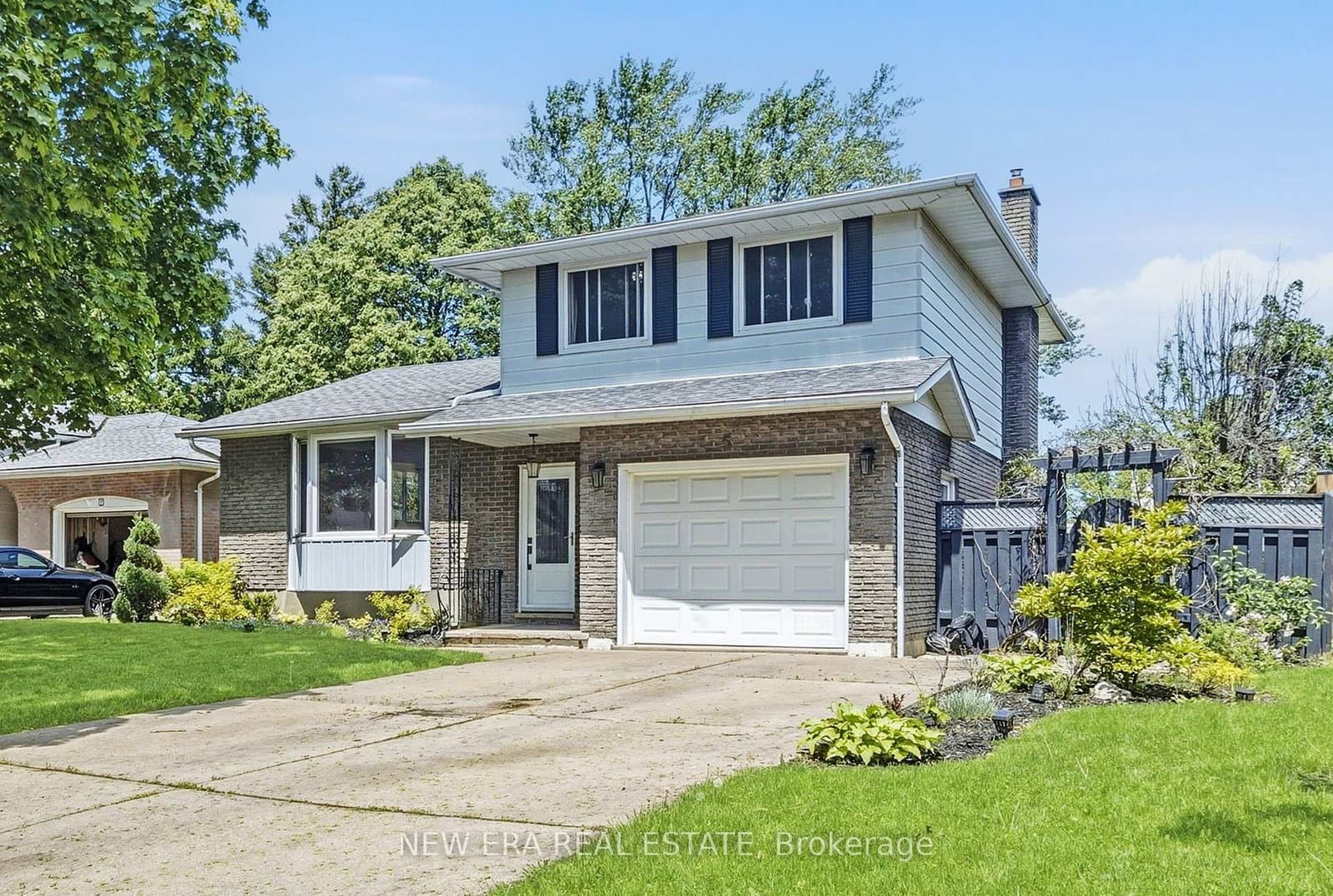 5 Shetland Crescent, St. Catharines, ON — photo 2