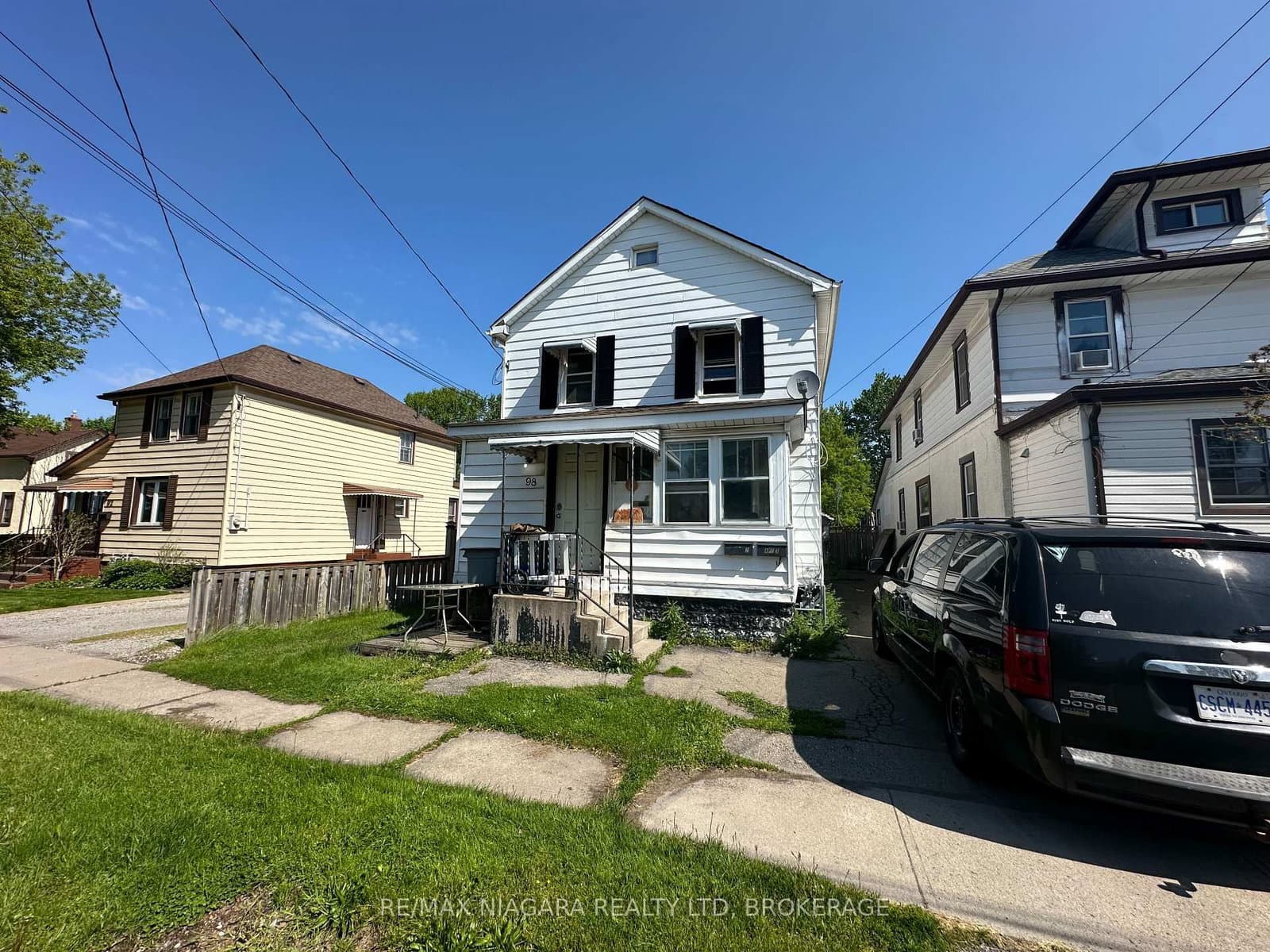 98 St Arnaud Street, Port Colborne, ON