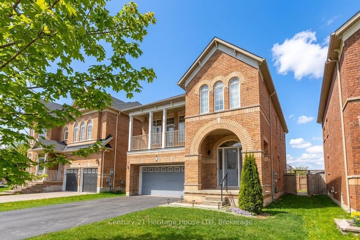 5 Juneberry Road, Thorold, ON