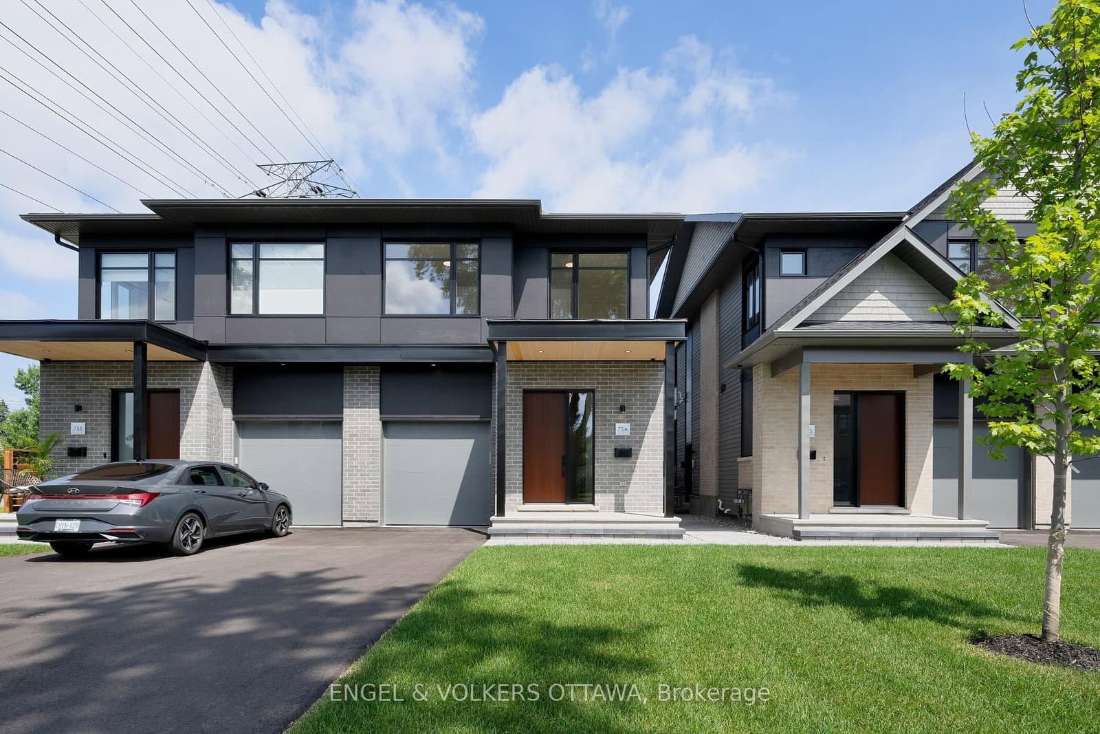 75A Granton Avenue, Ottawa, ON — photo 2