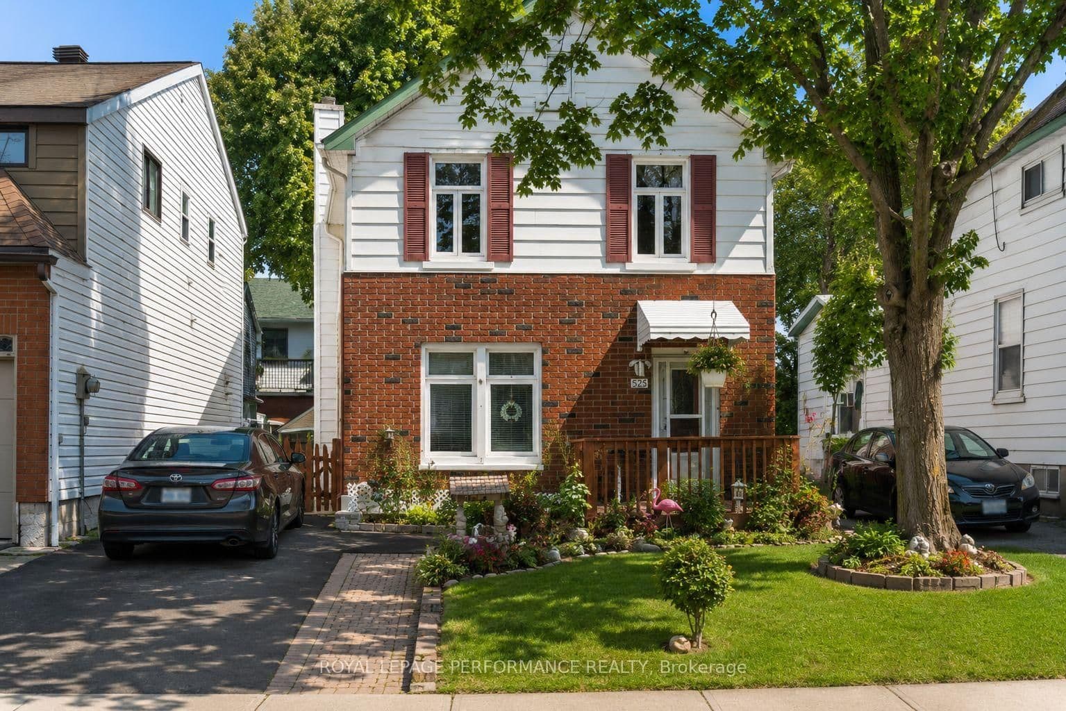 525 Kirkwood Avenue, Ottawa, ON