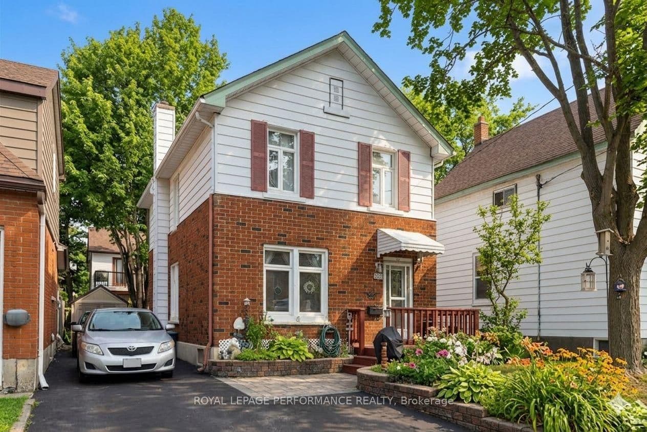 525 Kirkwood Avenue, Ottawa, ON — photo 2