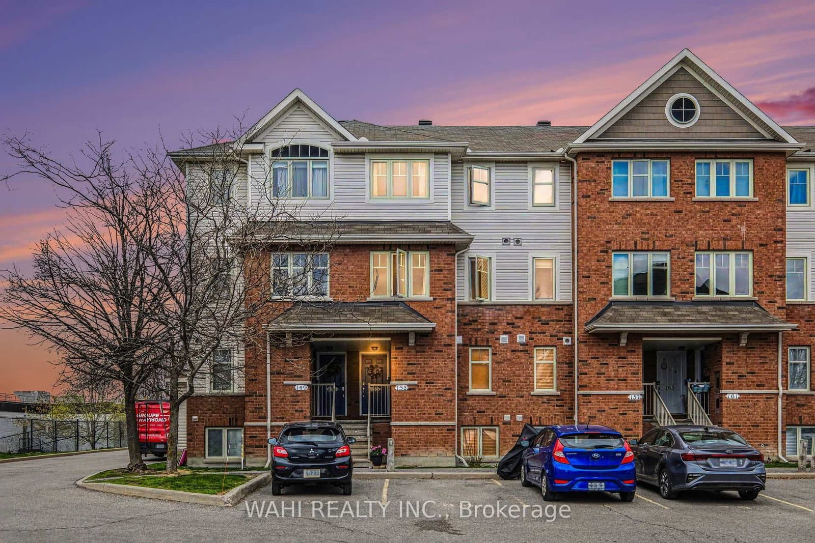 155 Windswept Private, Ottawa, ON