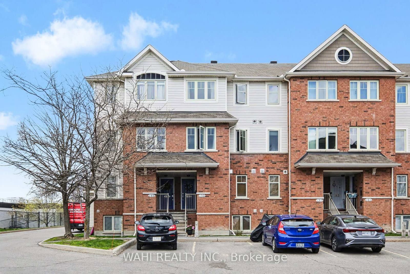 155 Windswept Private, Ottawa, ON — photo 2