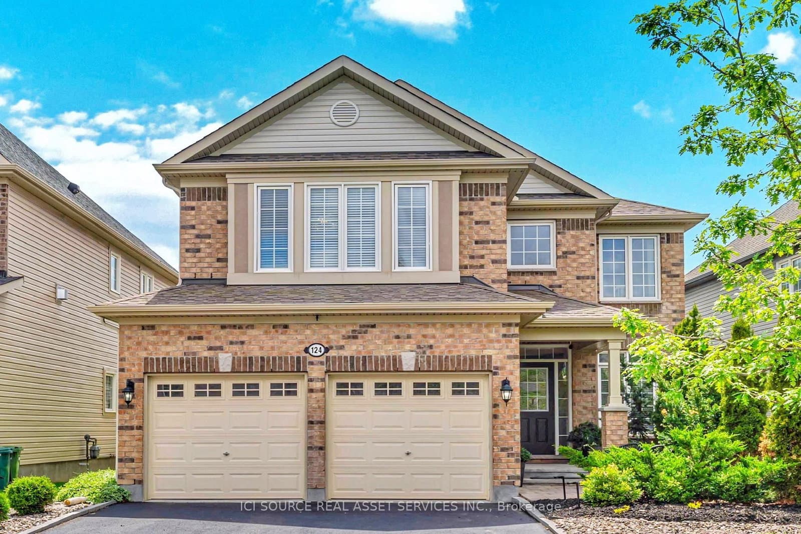 124 Culloden Crescent, Ottawa, ON — photo 2