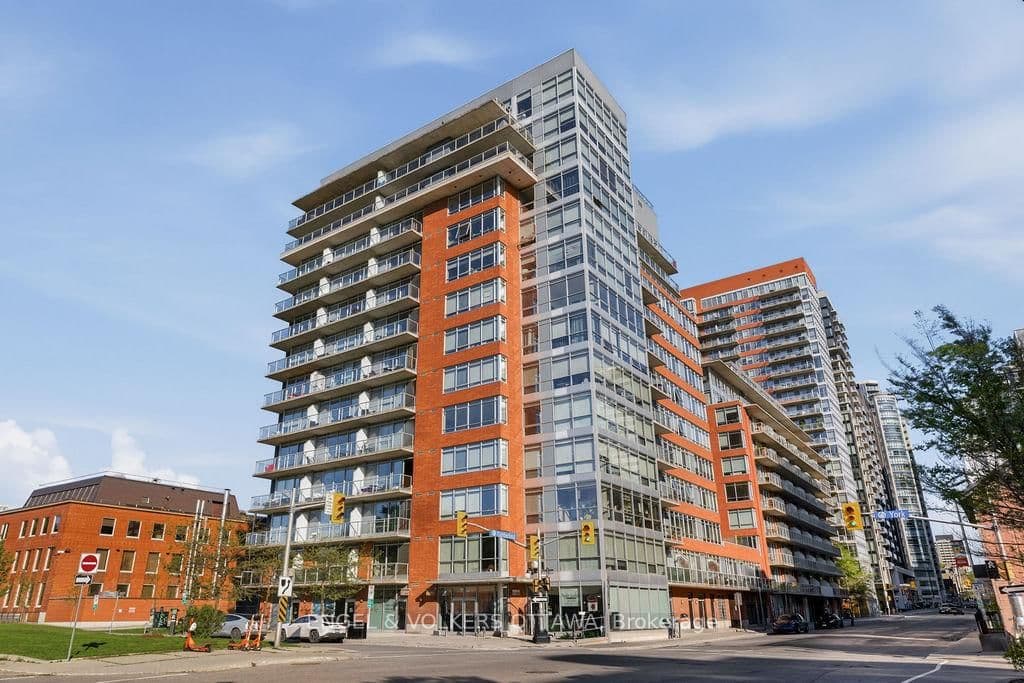 1107 - 180 York Street, Ottawa, ON