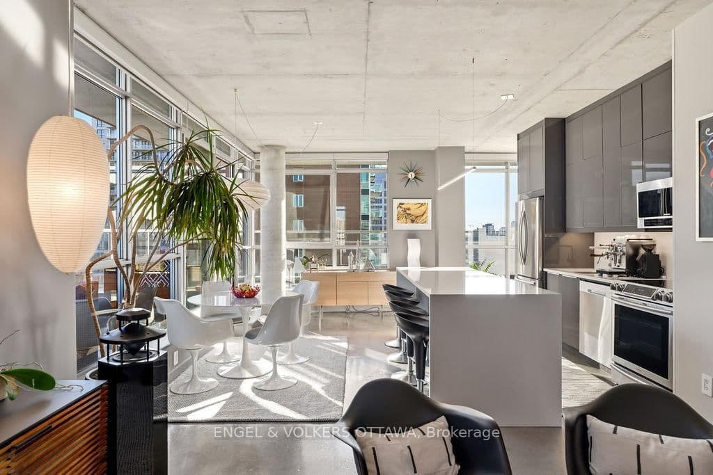 1107 - 180 York Street, Ottawa, ON — photo 3