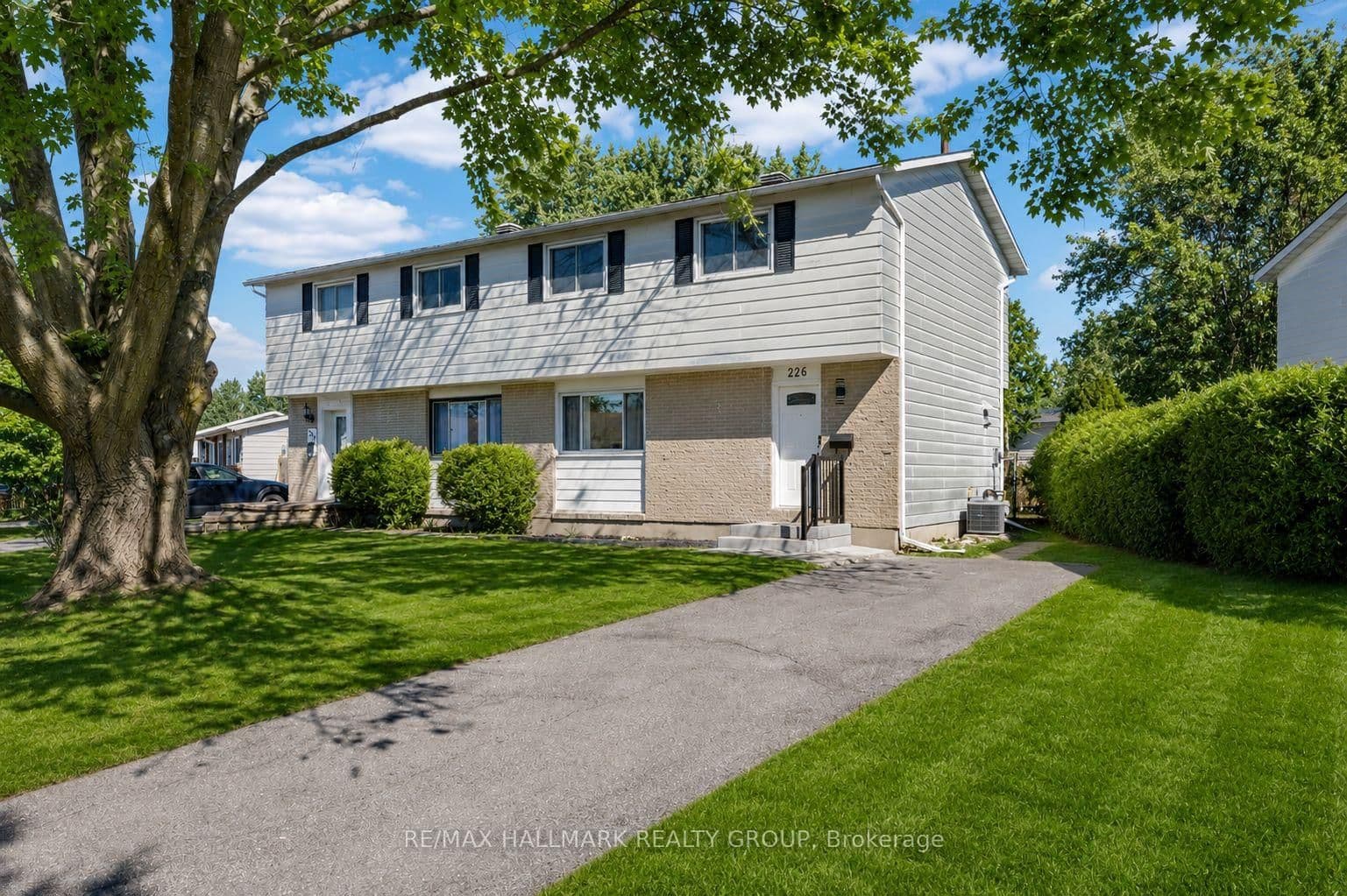 226 Old Colony Road, Ottawa, ON