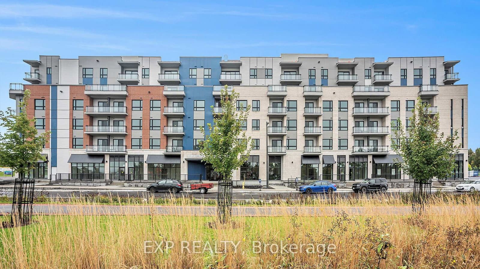 502 - 1350 Hemlock Road, Ottawa, ON — photo 2