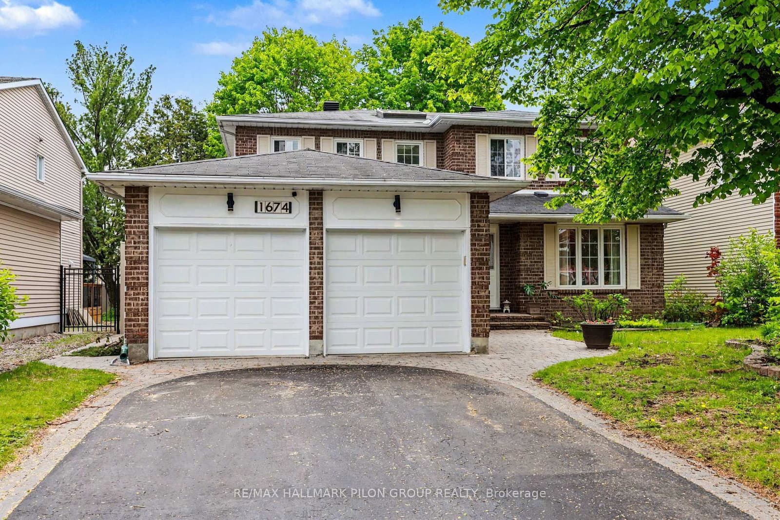 1674 Sansonnet Street, Orleans, ON