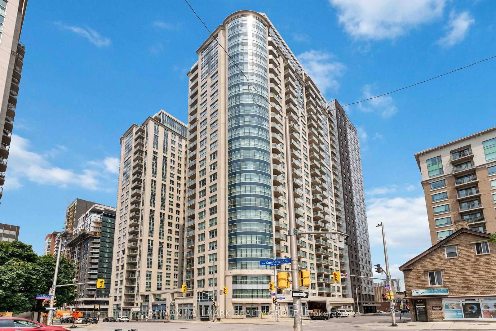 305 - 195 Besserer Street, Ottawa, ON