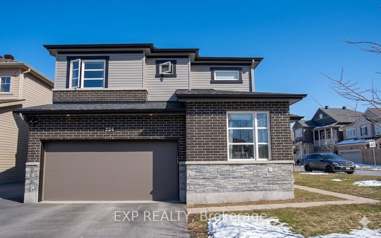 224 Alex Polowin Avenue, Ottawa, ON