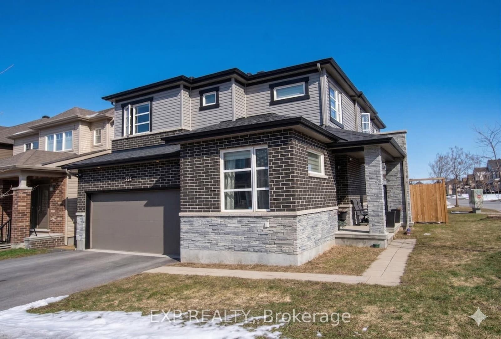 224 Alex Polowin Avenue, Ottawa, ON — photo 2