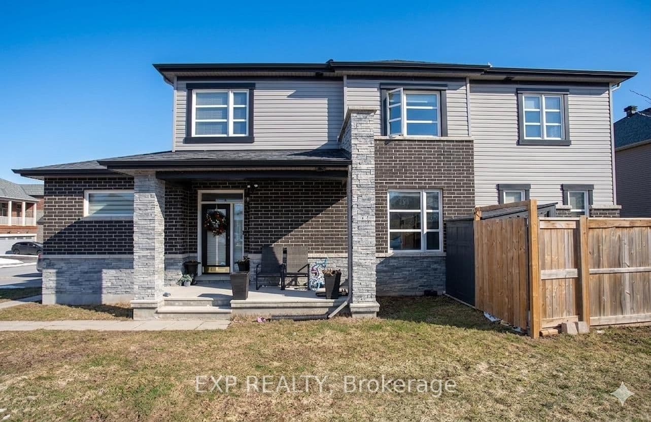 224 Alex Polowin Avenue, Ottawa, ON — photo 3