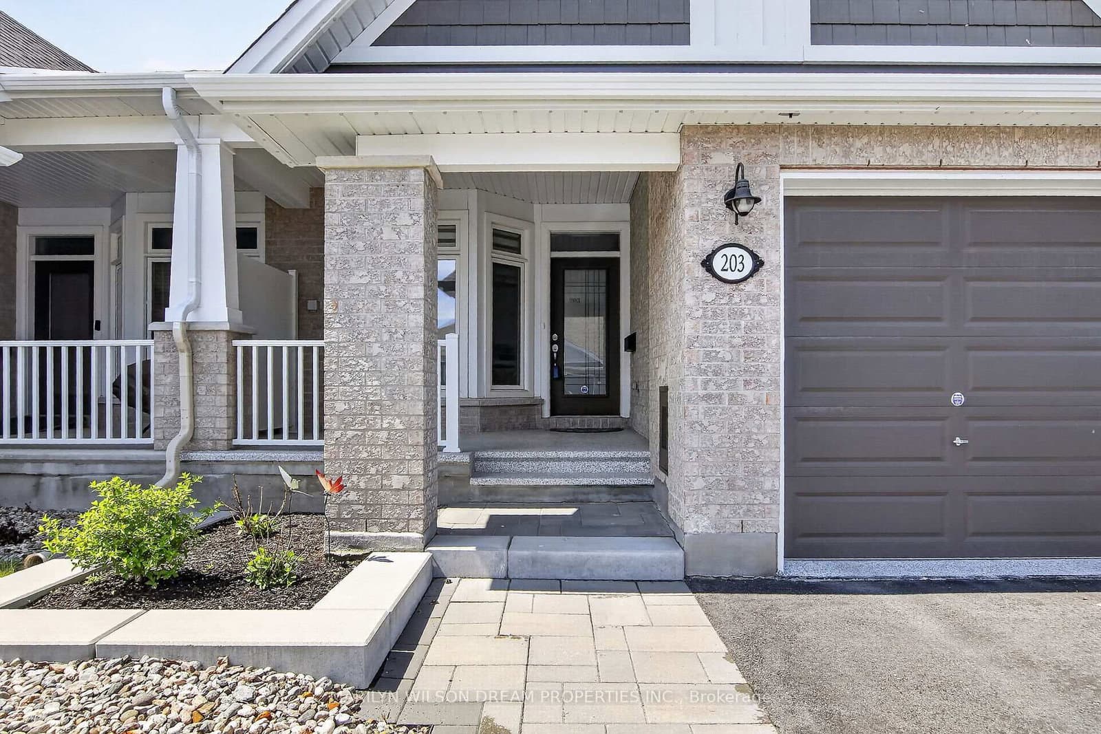 203 Maygrass Way, Stittsville, ON — photo 3