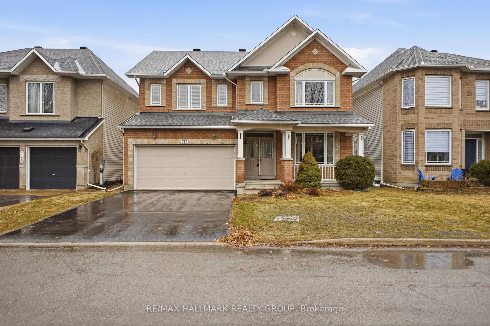 747 Larcastle Circle, Ottawa, ON