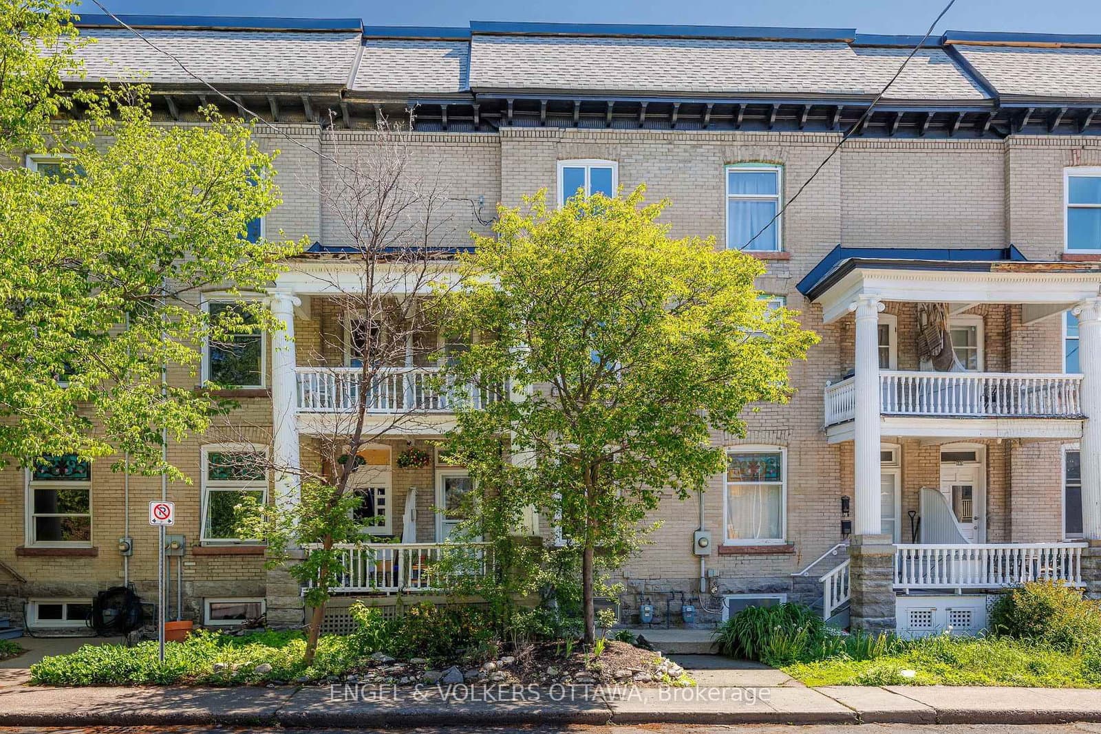 99 Goulburn Avenue, Ottawa, ON