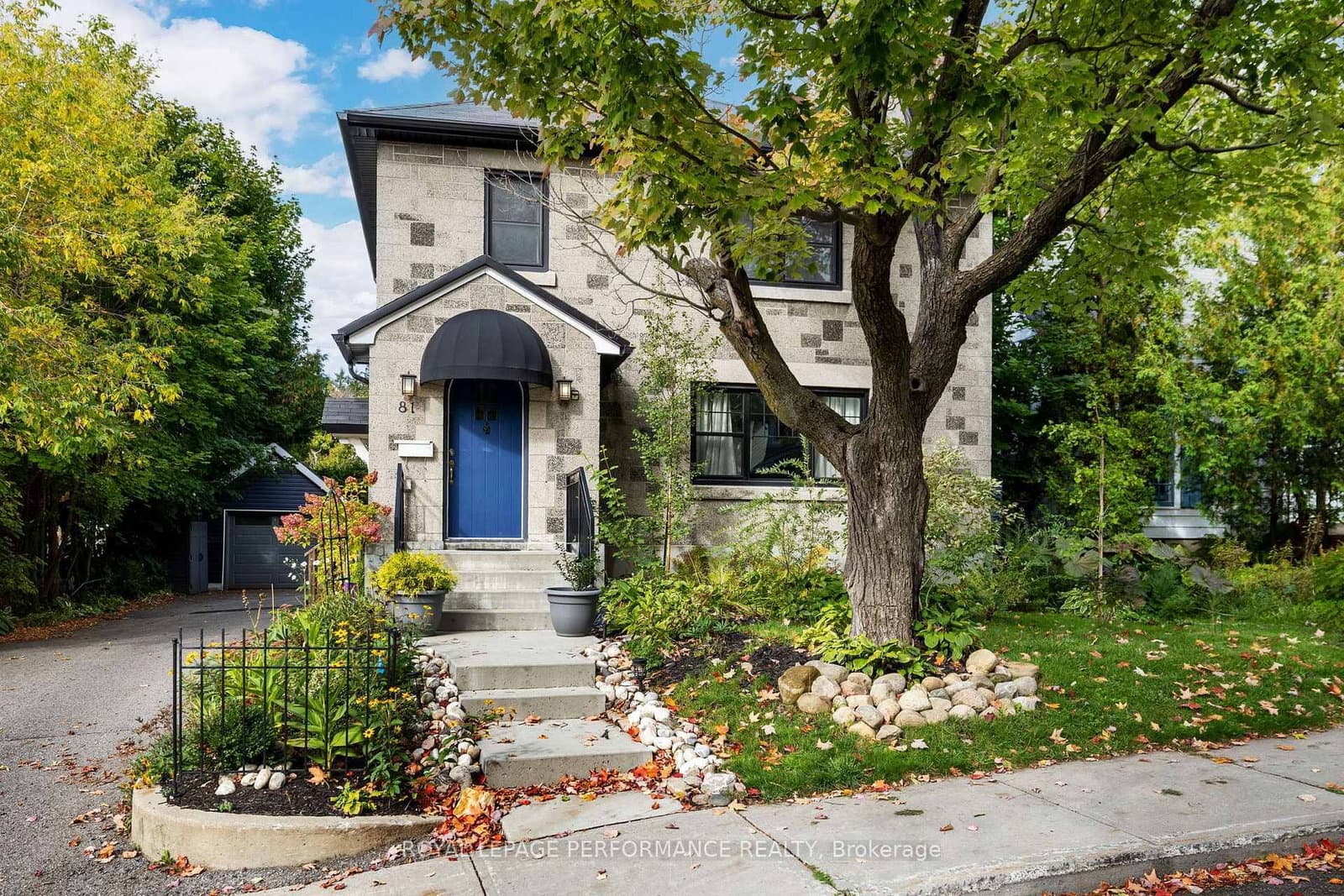 81 Ivy Crescent, Ottawa, ON