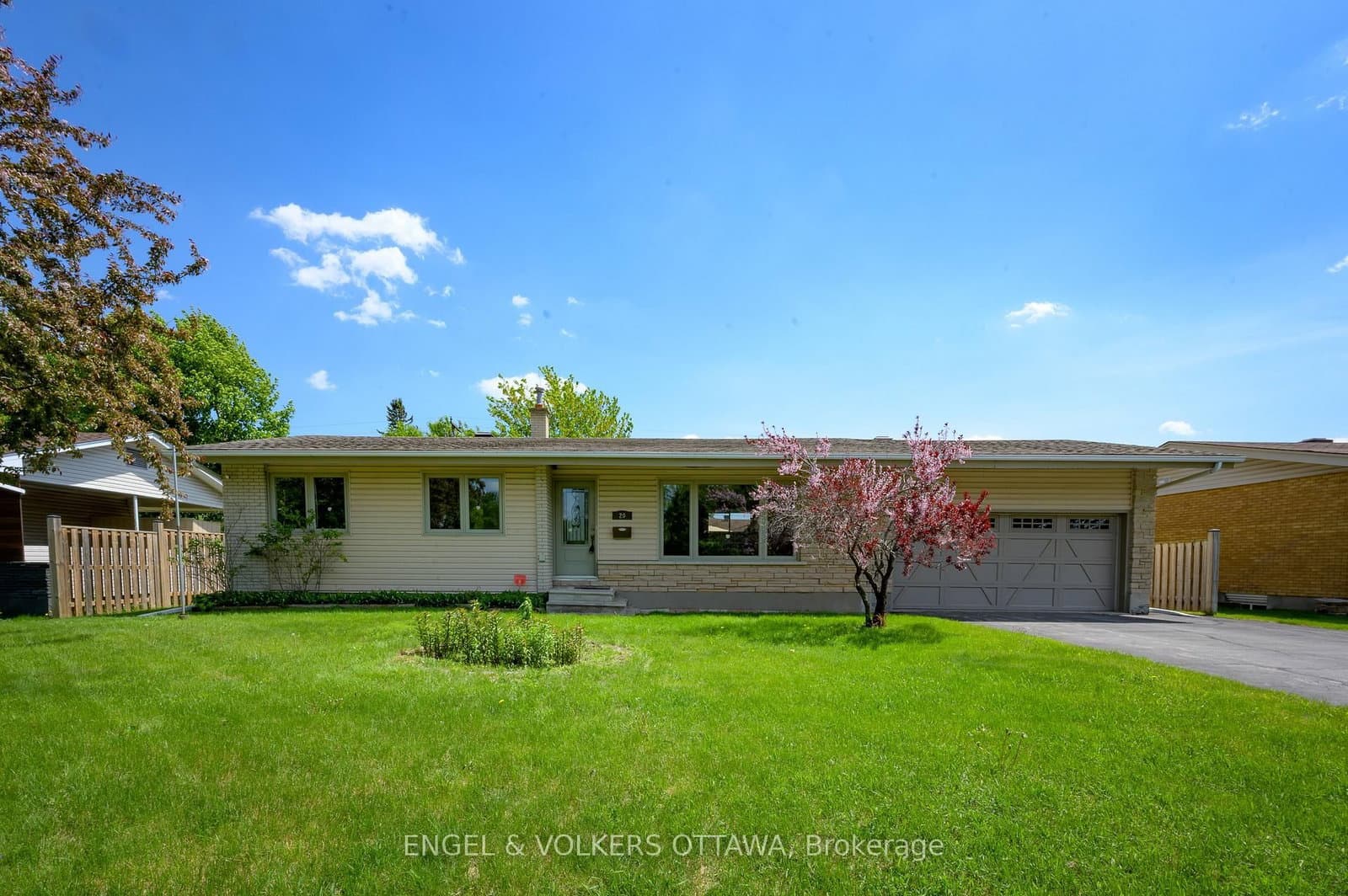 20 Majestic Drive, Ottawa, ON