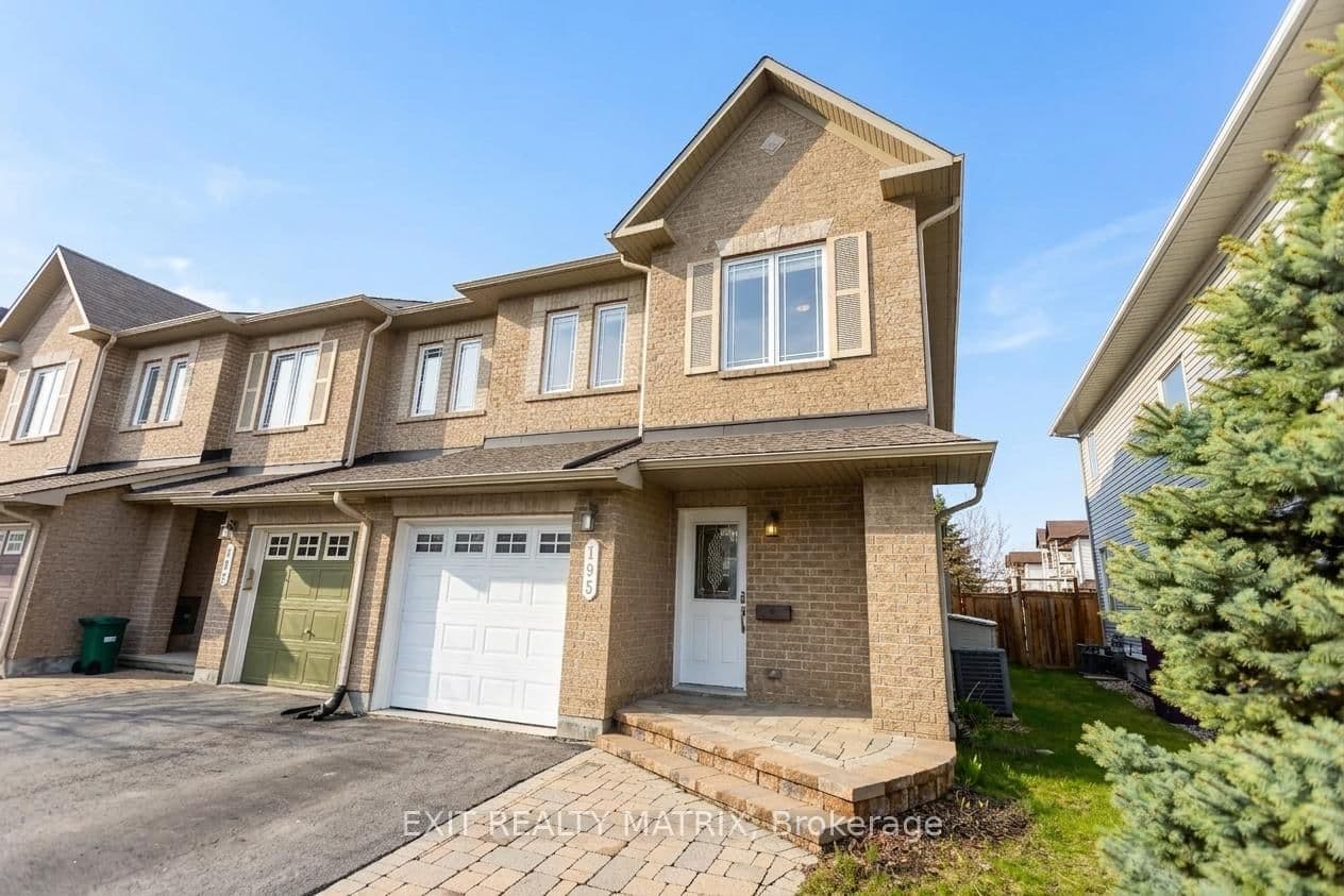 195 Tapley Place, Ottawa, ON — photo 2