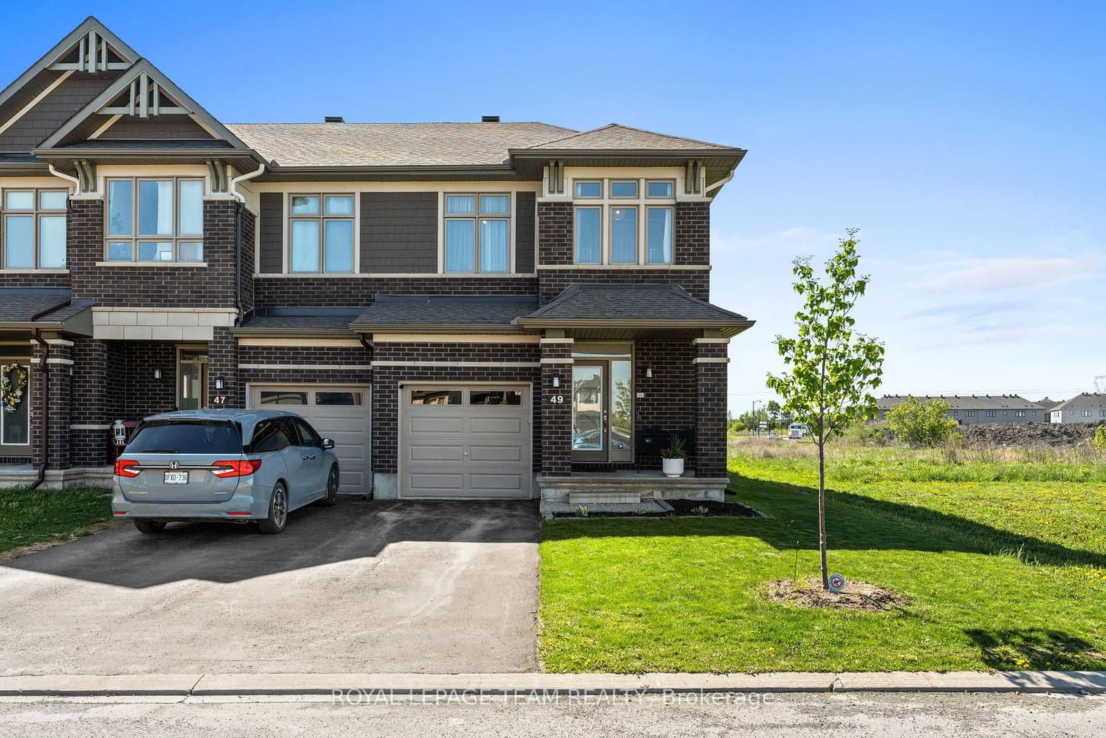 49 Plank Street, Ottawa, ON